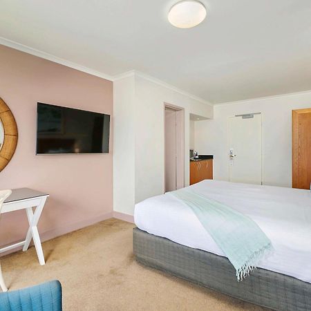 Hotel Ibis Styles Port Macquarie Exteriér fotografie