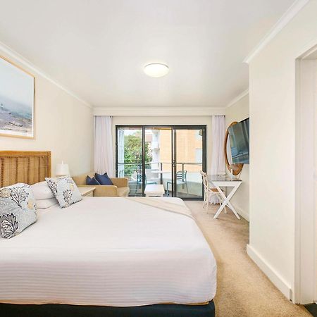 Hotel Ibis Styles Port Macquarie Exteriér fotografie