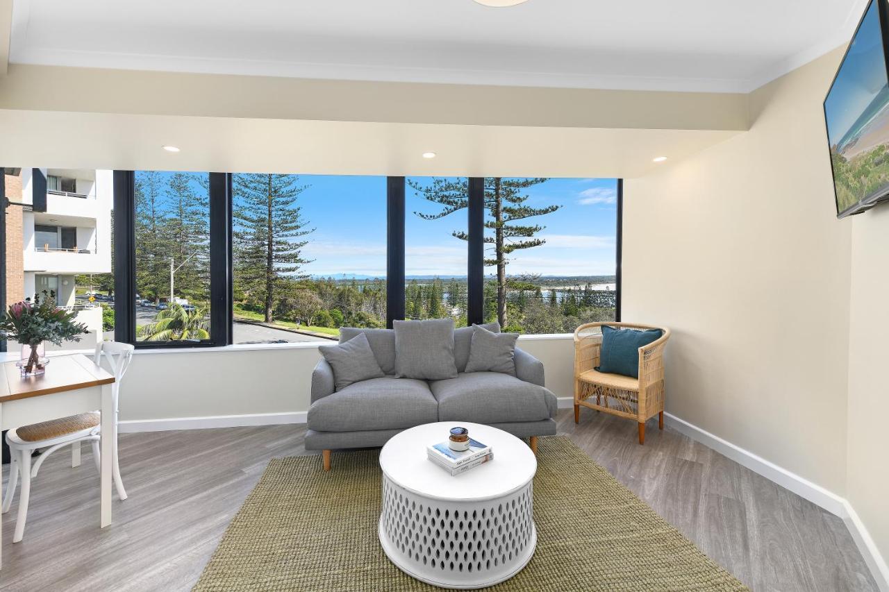 Hotel Ibis Styles Port Macquarie Exteriér fotografie