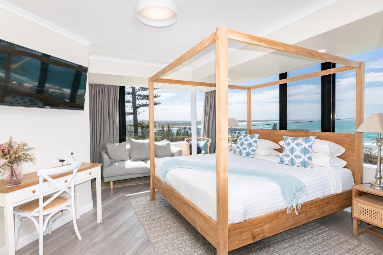 Hotel Ibis Styles Port Macquarie Exteriér fotografie
