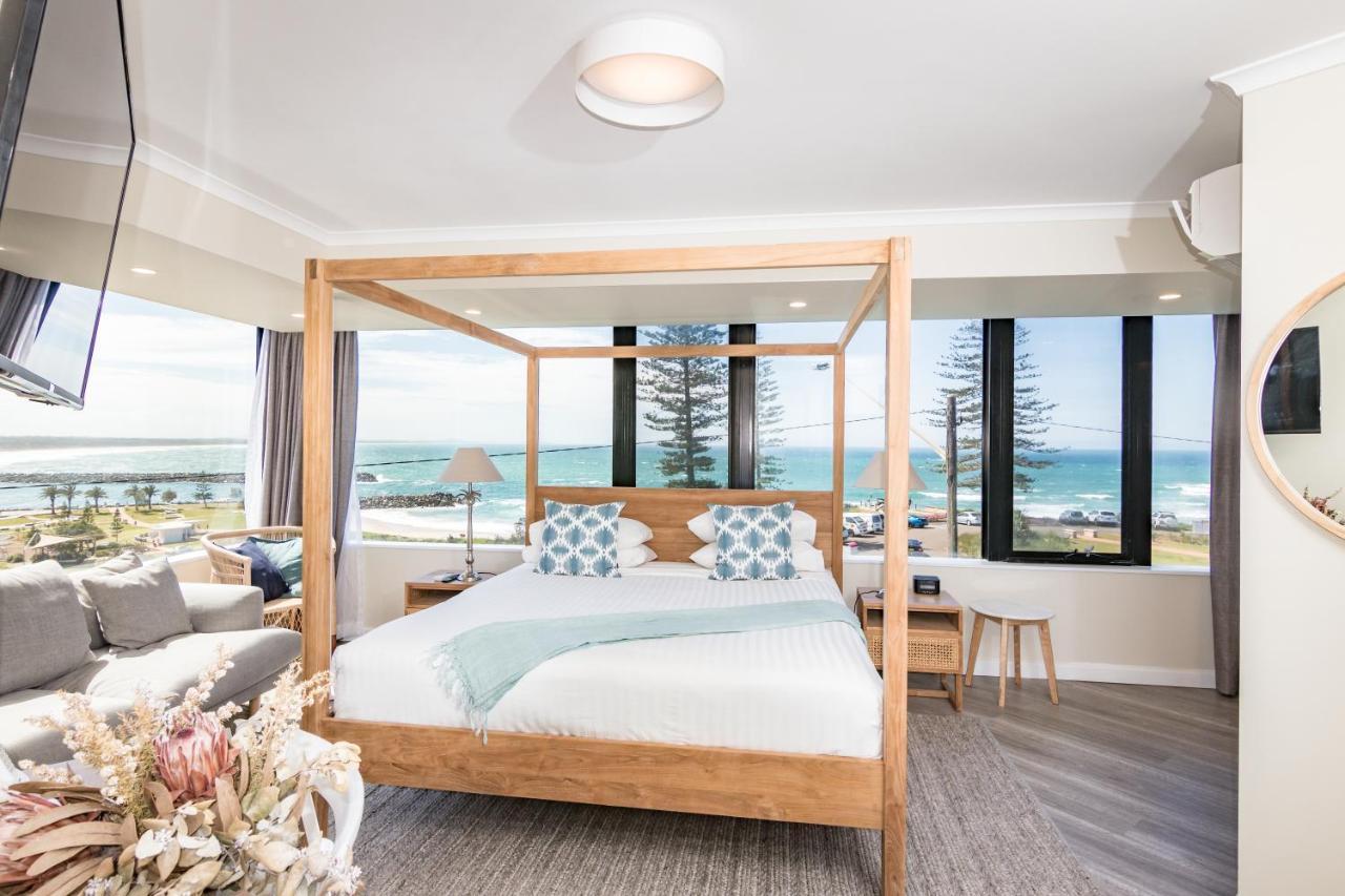 Hotel Ibis Styles Port Macquarie Exteriér fotografie