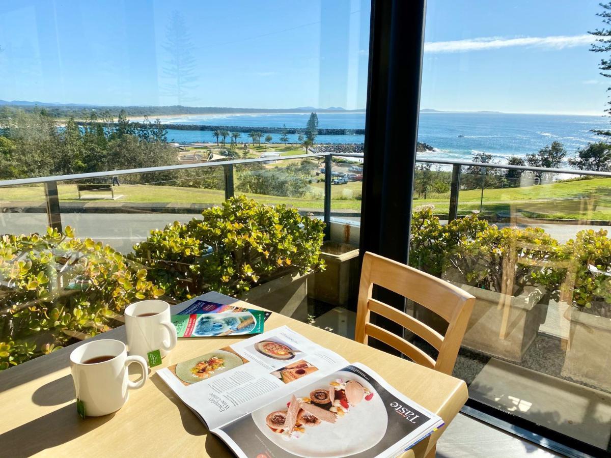Hotel Ibis Styles Port Macquarie Exteriér fotografie