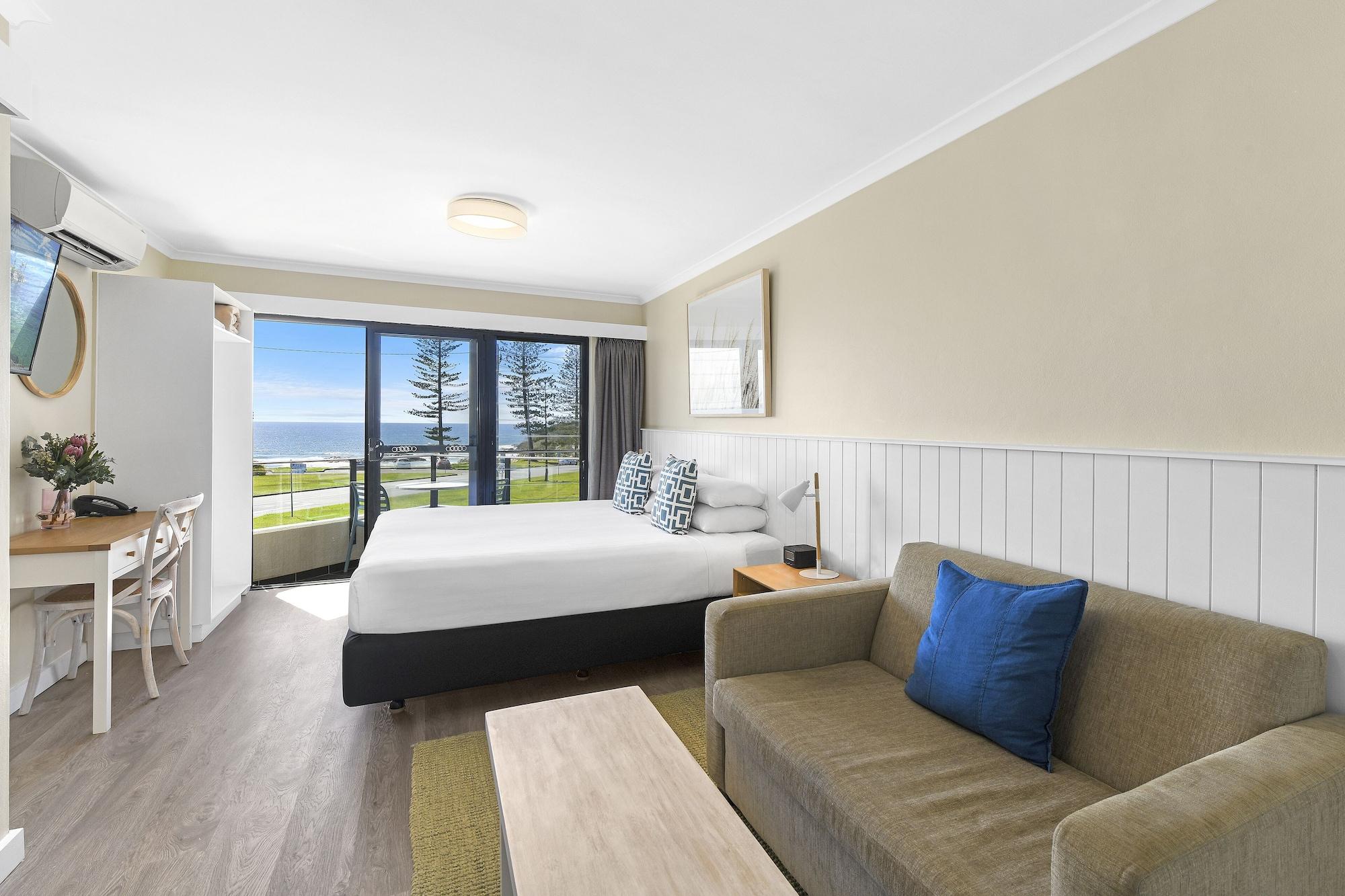 Hotel Ibis Styles Port Macquarie Exteriér fotografie