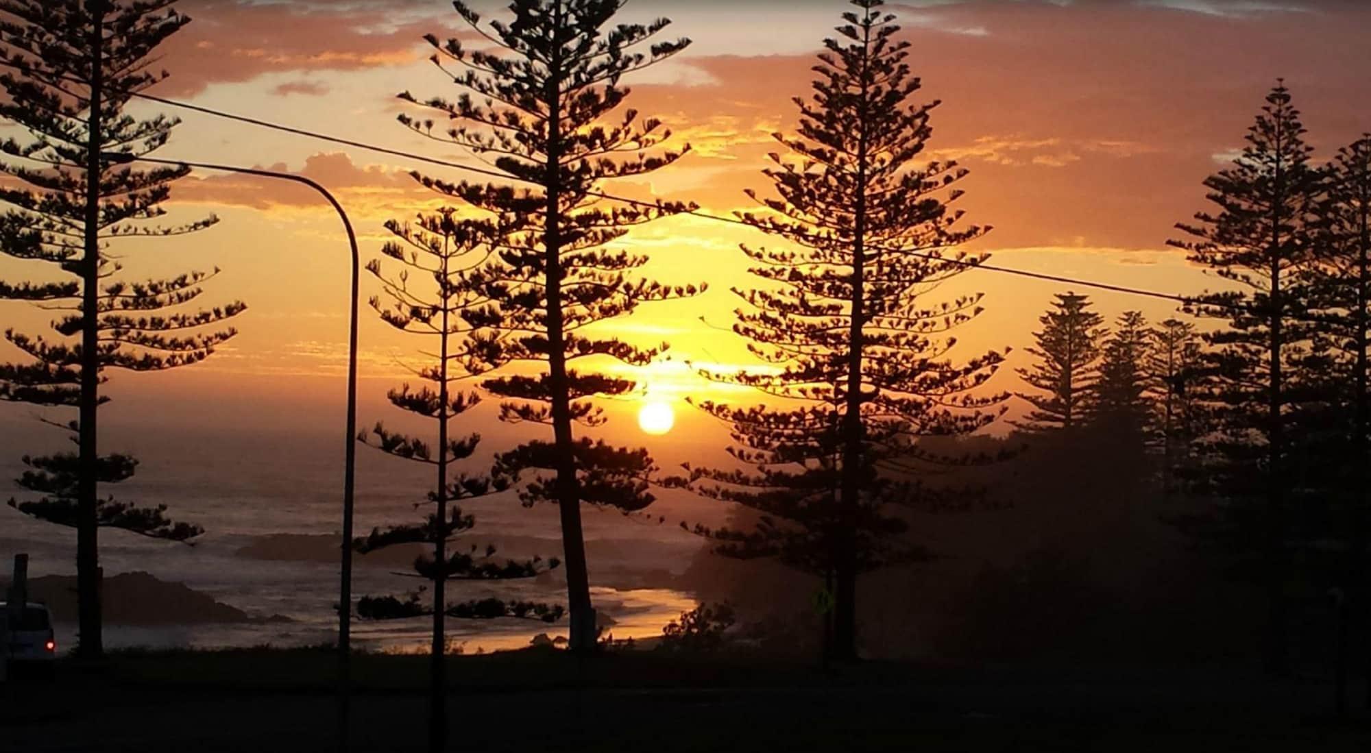 Hotel Ibis Styles Port Macquarie Exteriér fotografie