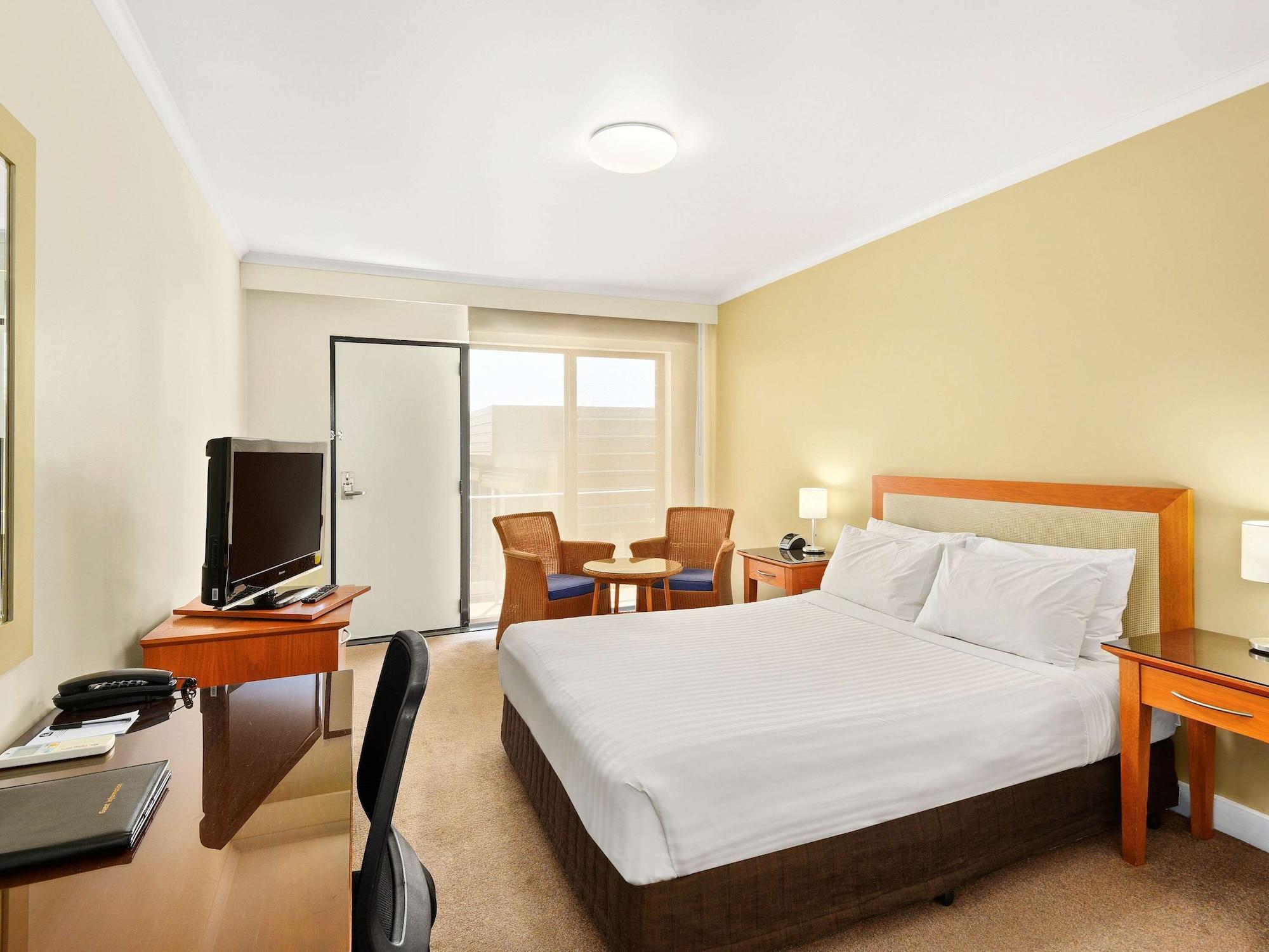 Hotel Ibis Styles Port Macquarie Exteriér fotografie