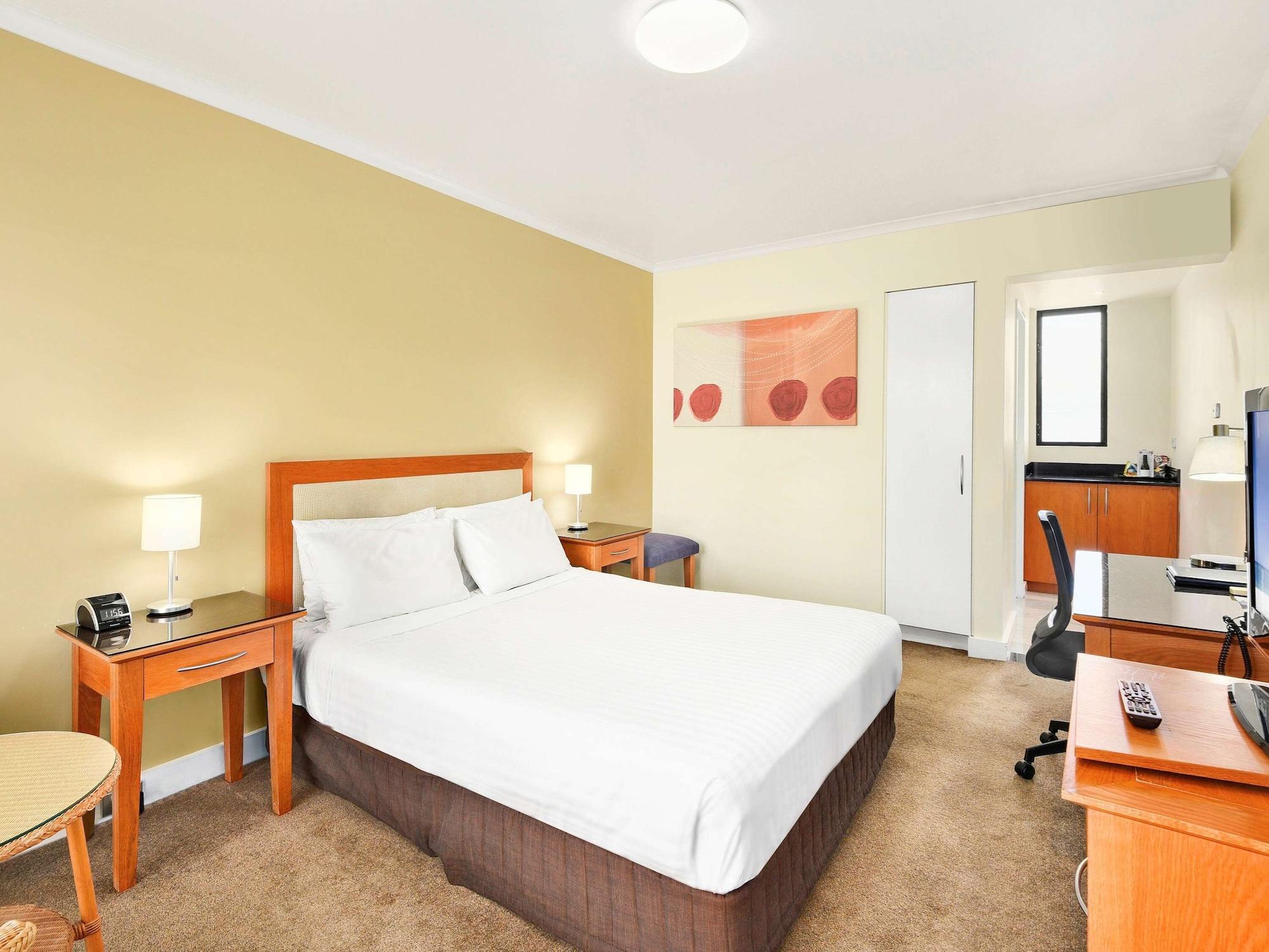 Hotel Ibis Styles Port Macquarie Exteriér fotografie