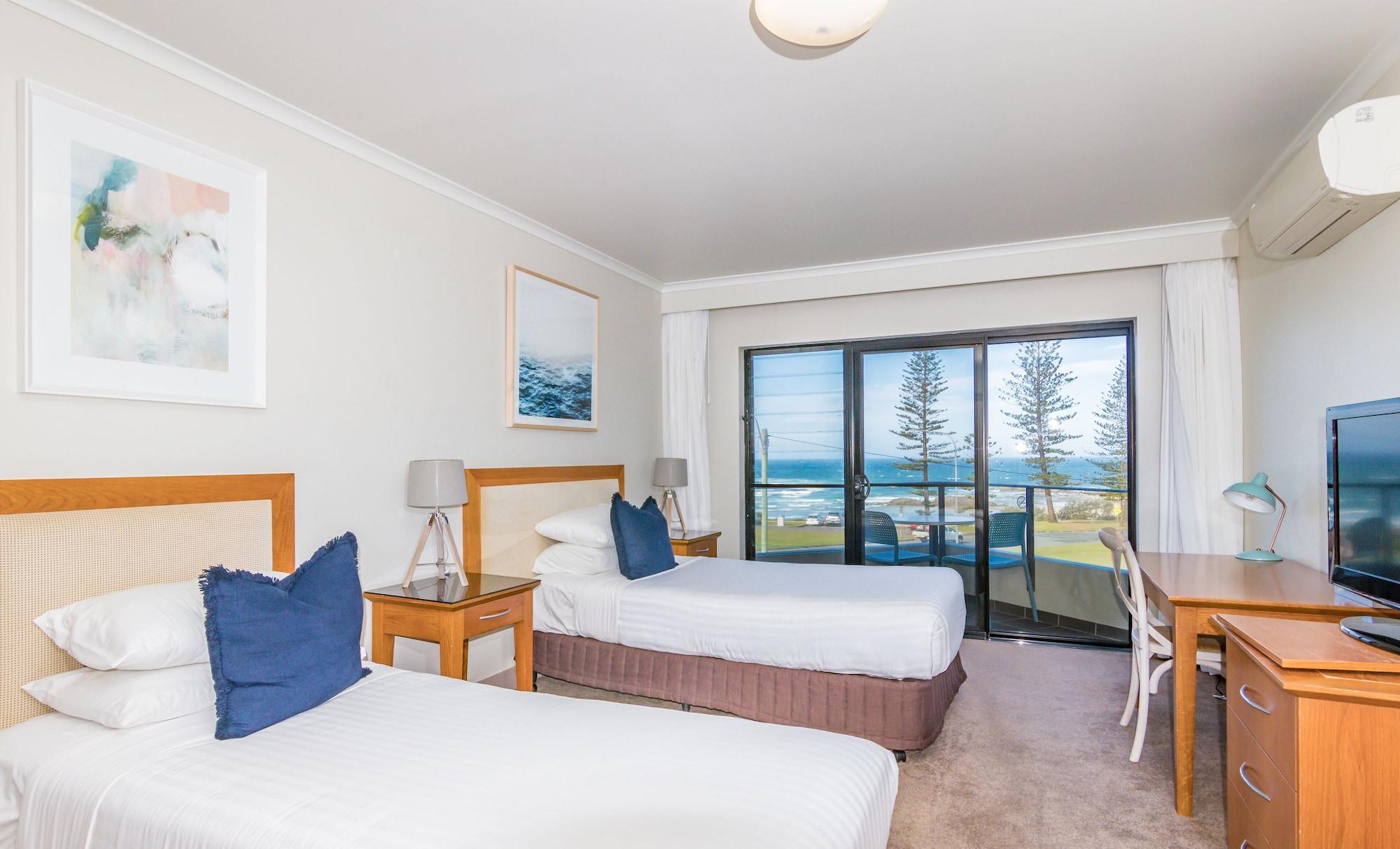 Hotel Ibis Styles Port Macquarie Exteriér fotografie