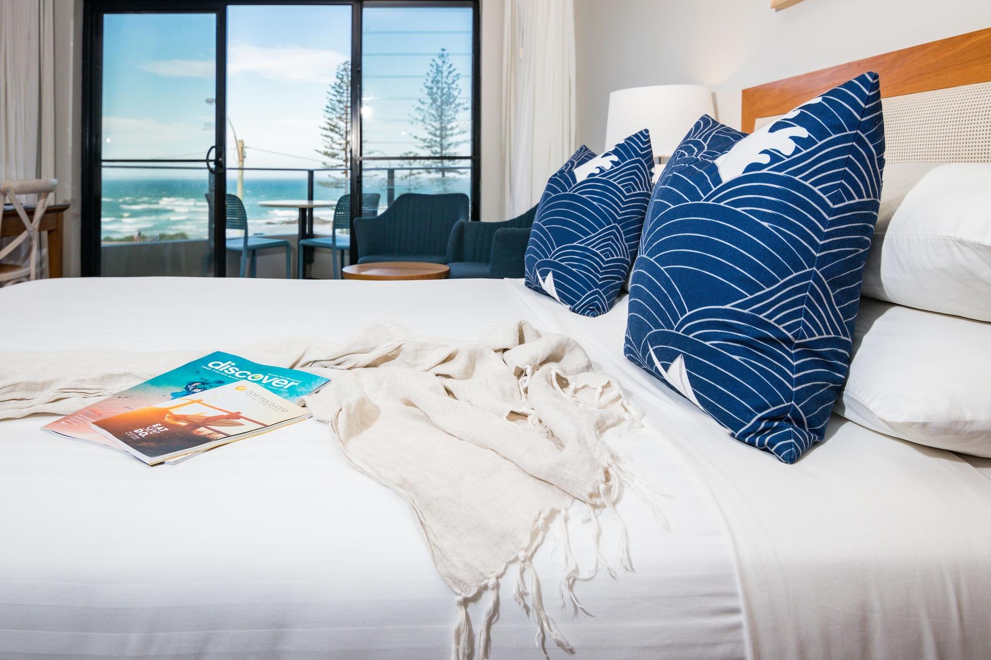 Hotel Ibis Styles Port Macquarie Exteriér fotografie