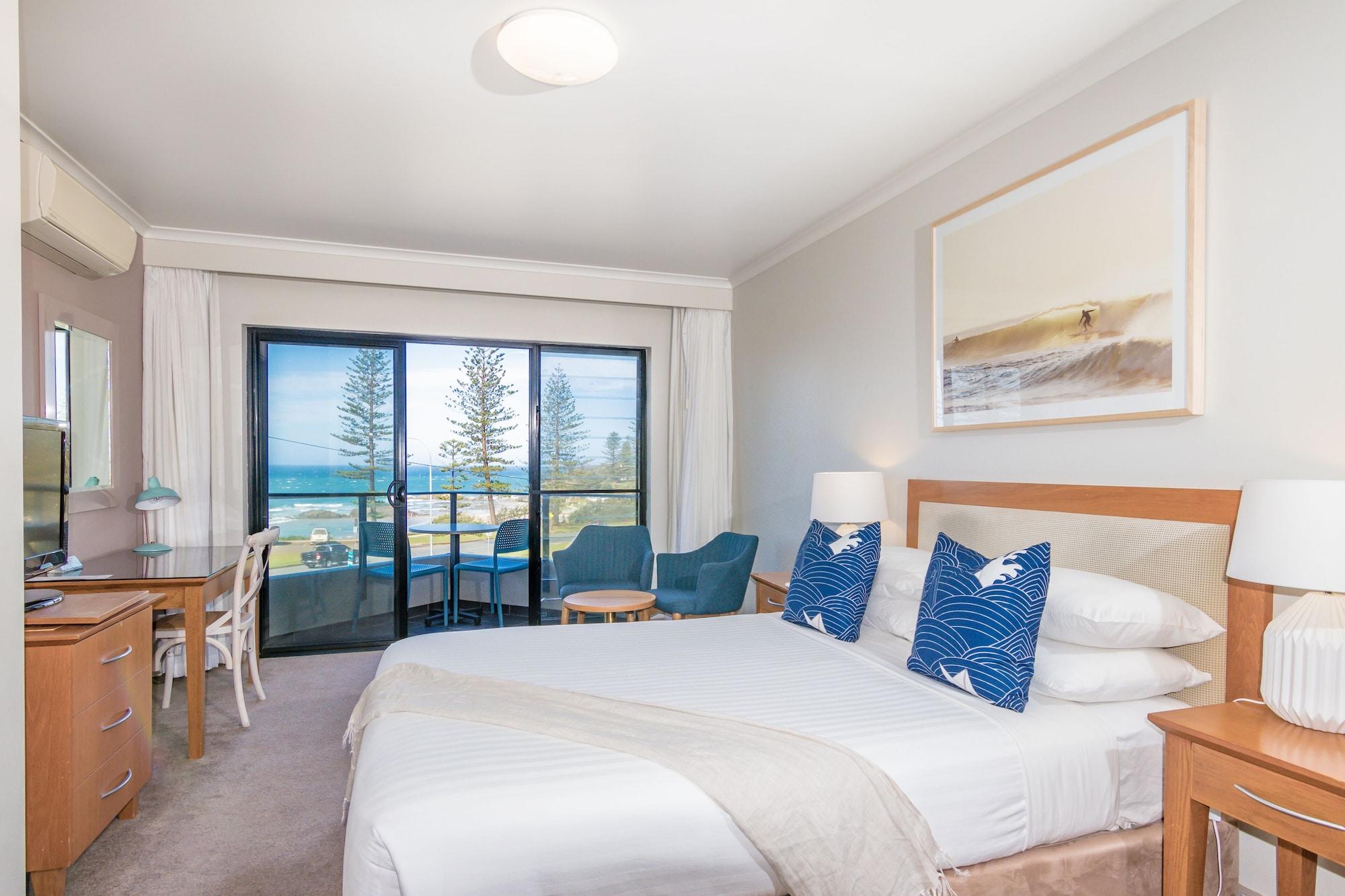 Hotel Ibis Styles Port Macquarie Exteriér fotografie
