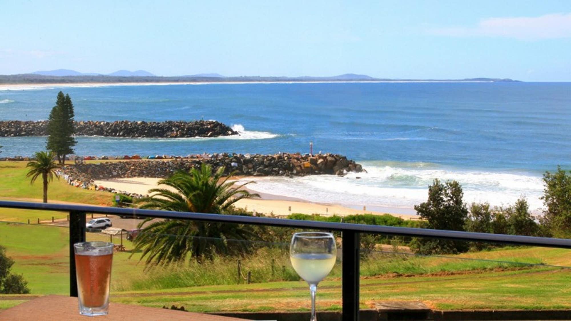 Hotel Ibis Styles Port Macquarie Exteriér fotografie