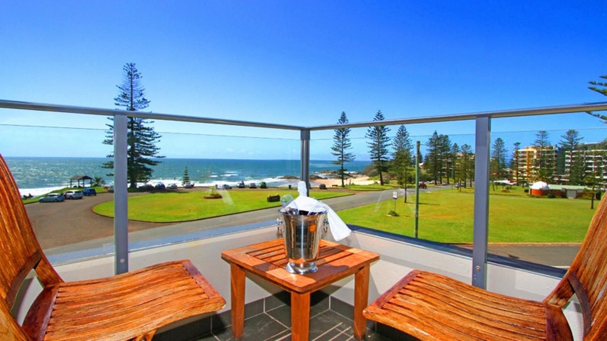 Hotel Ibis Styles Port Macquarie Exteriér fotografie