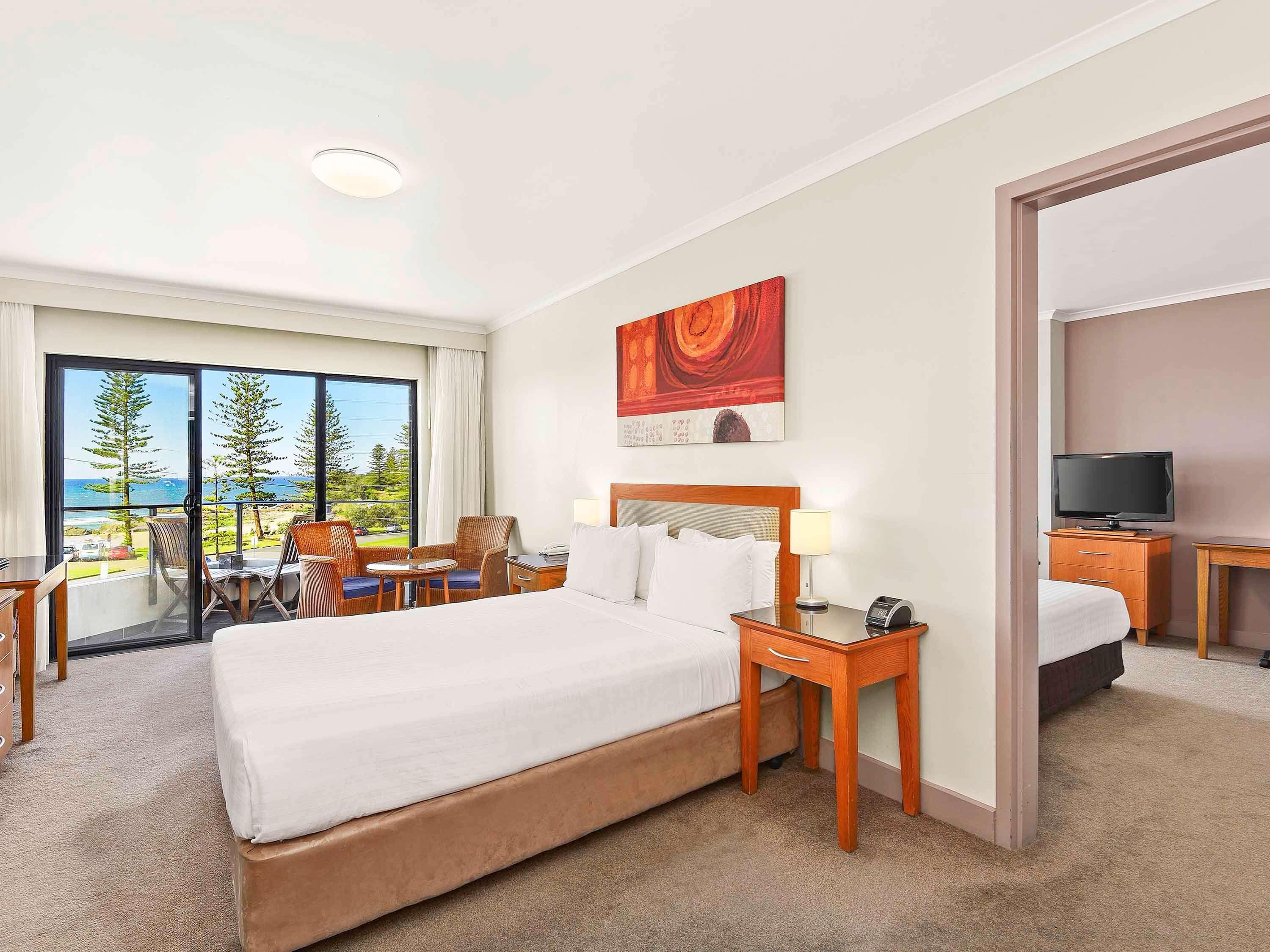 Hotel Ibis Styles Port Macquarie Exteriér fotografie