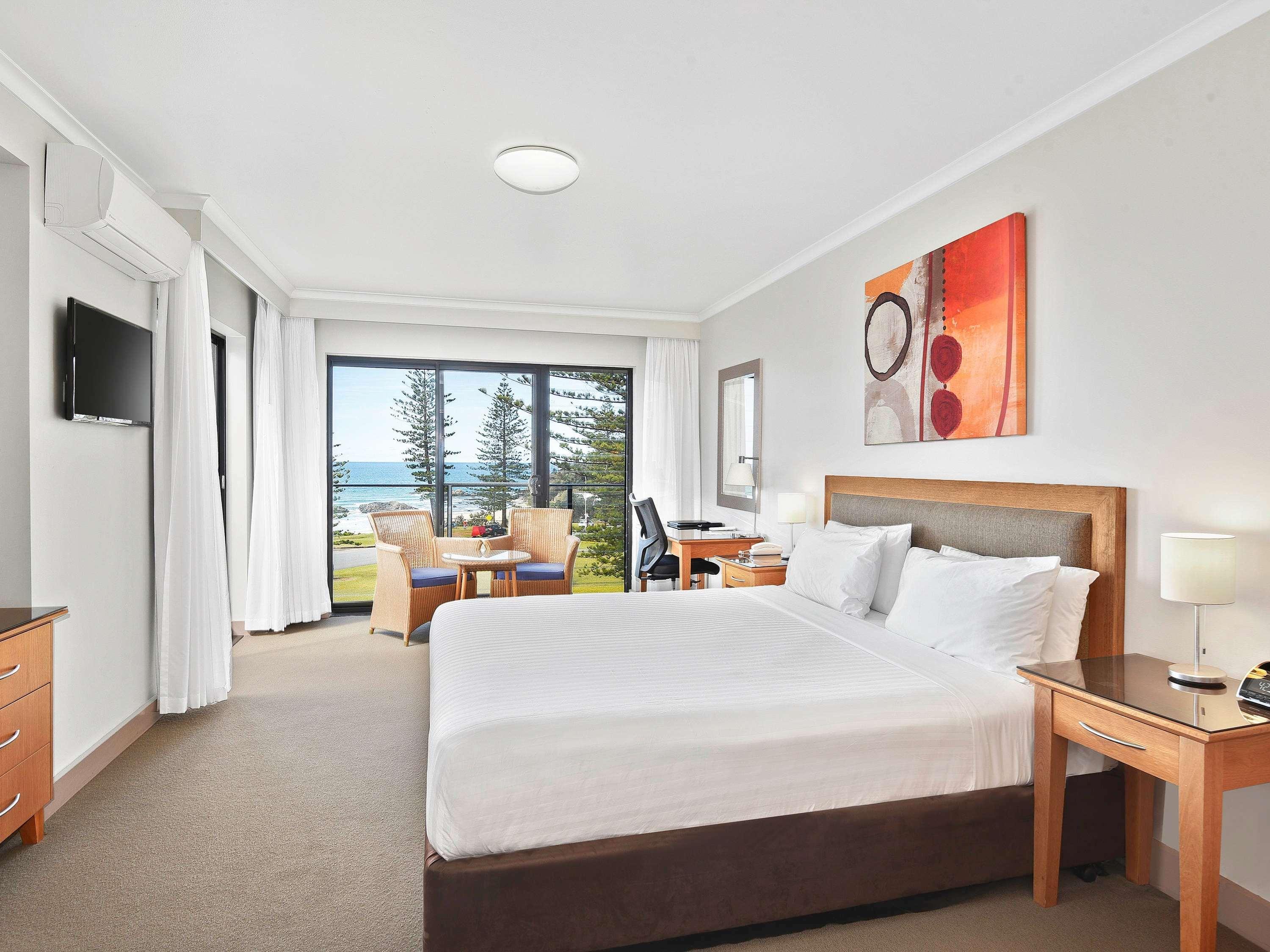 Hotel Ibis Styles Port Macquarie Exteriér fotografie