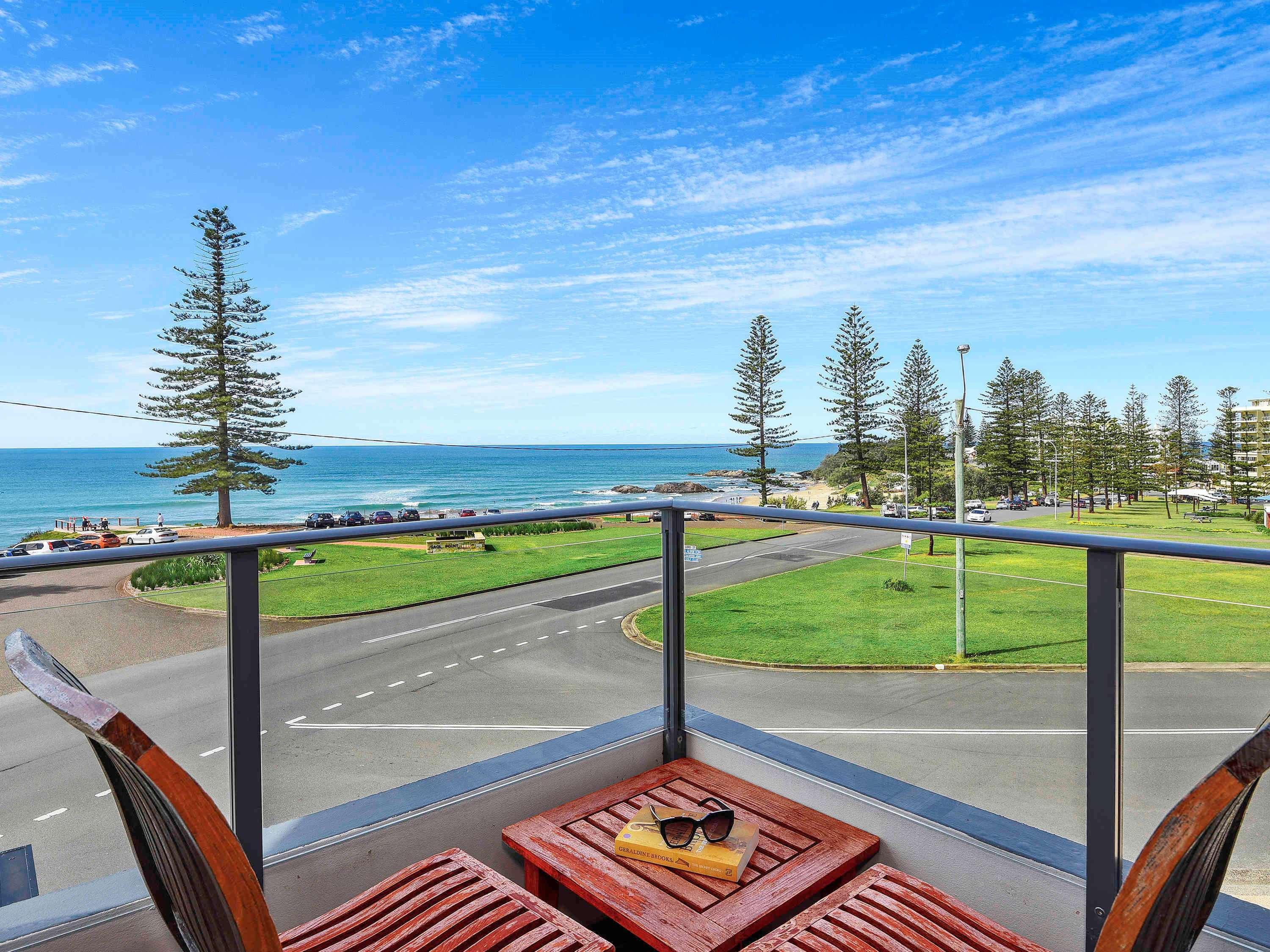 Hotel Ibis Styles Port Macquarie Exteriér fotografie
