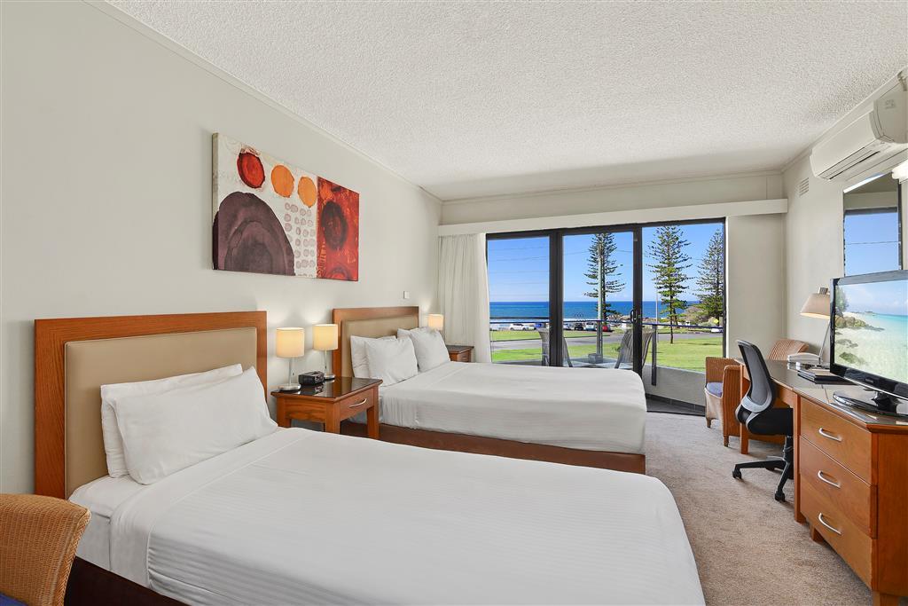 Hotel Ibis Styles Port Macquarie Exteriér fotografie