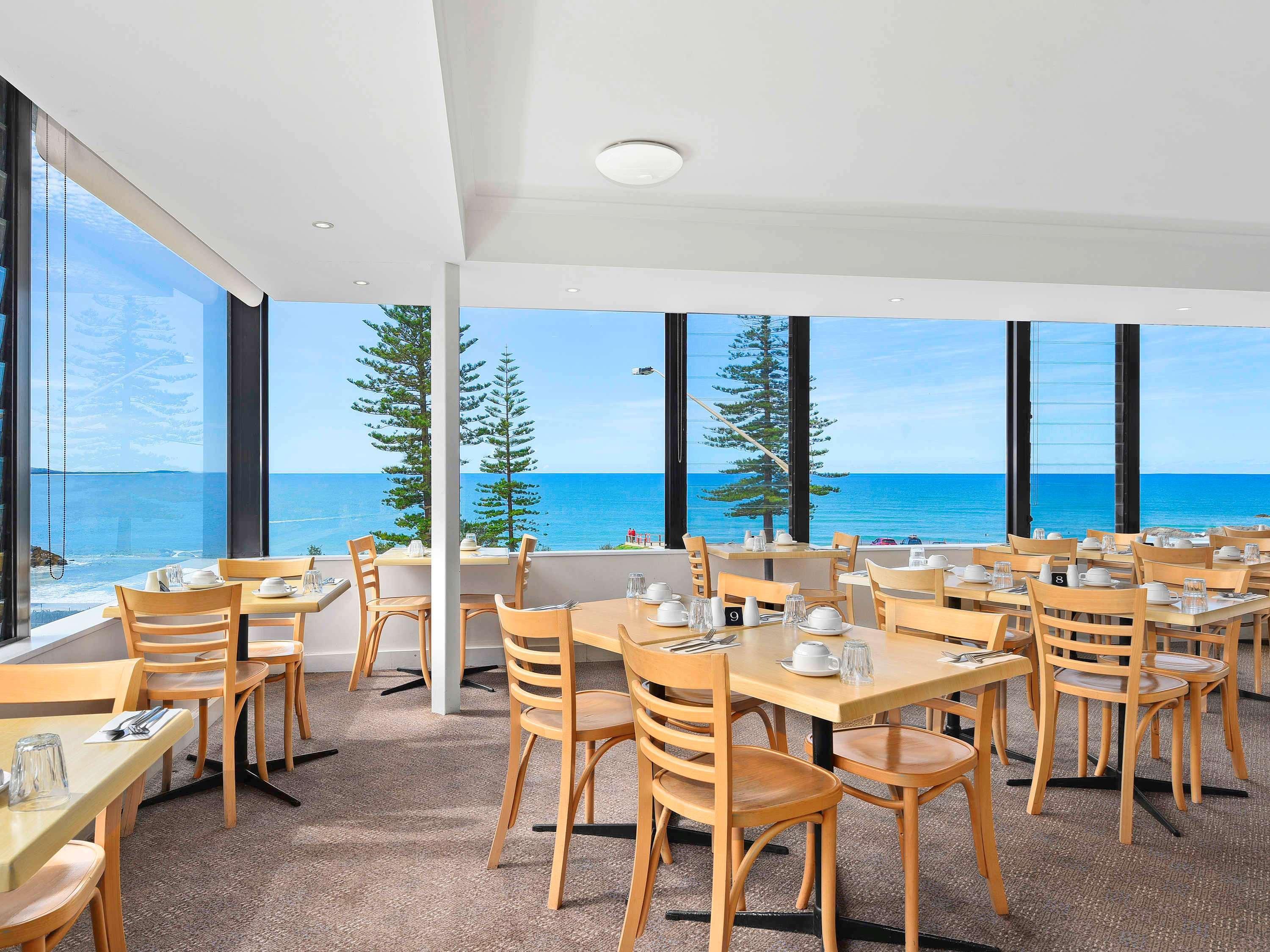 Hotel Ibis Styles Port Macquarie Exteriér fotografie
