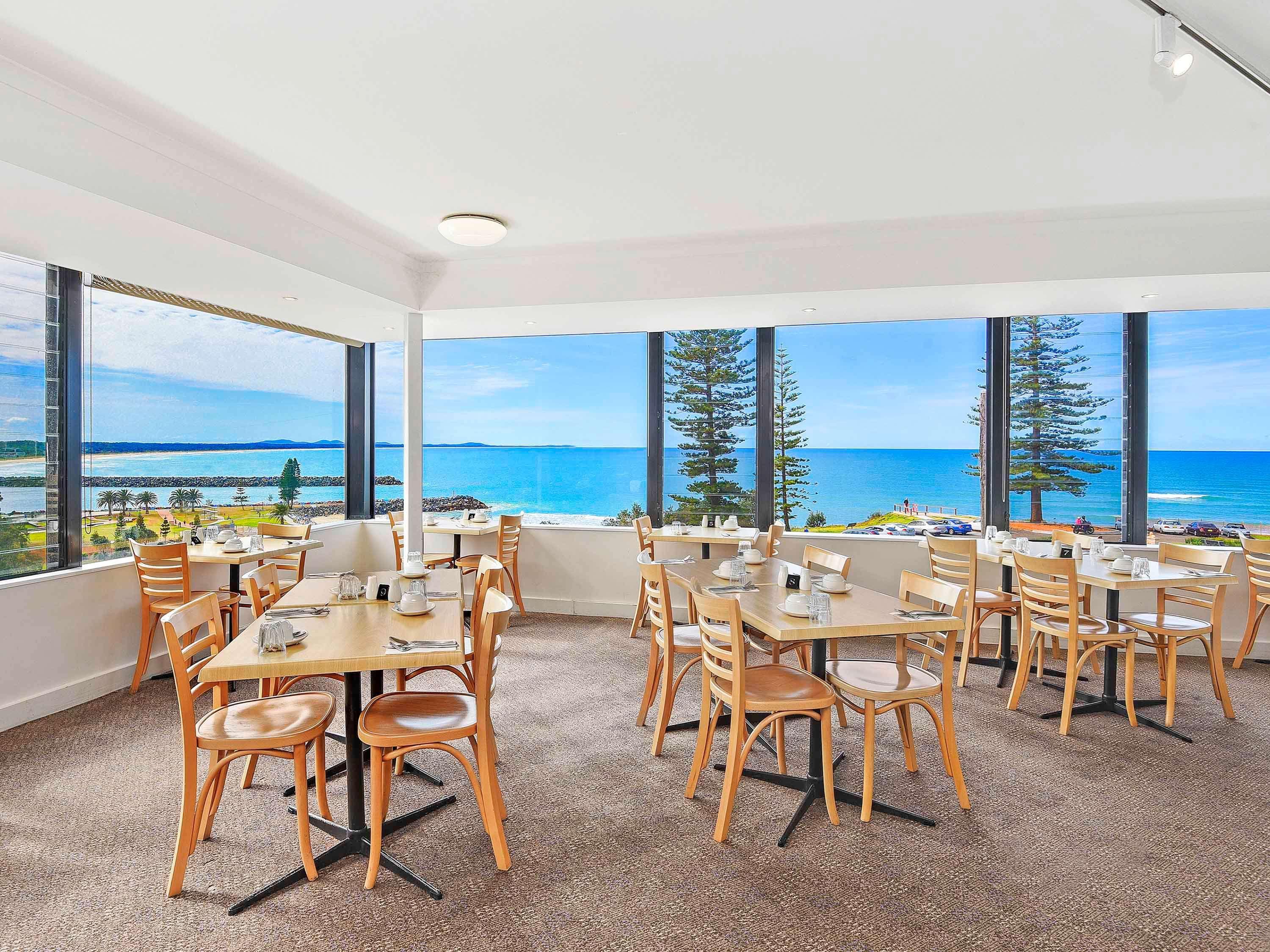 Hotel Ibis Styles Port Macquarie Exteriér fotografie