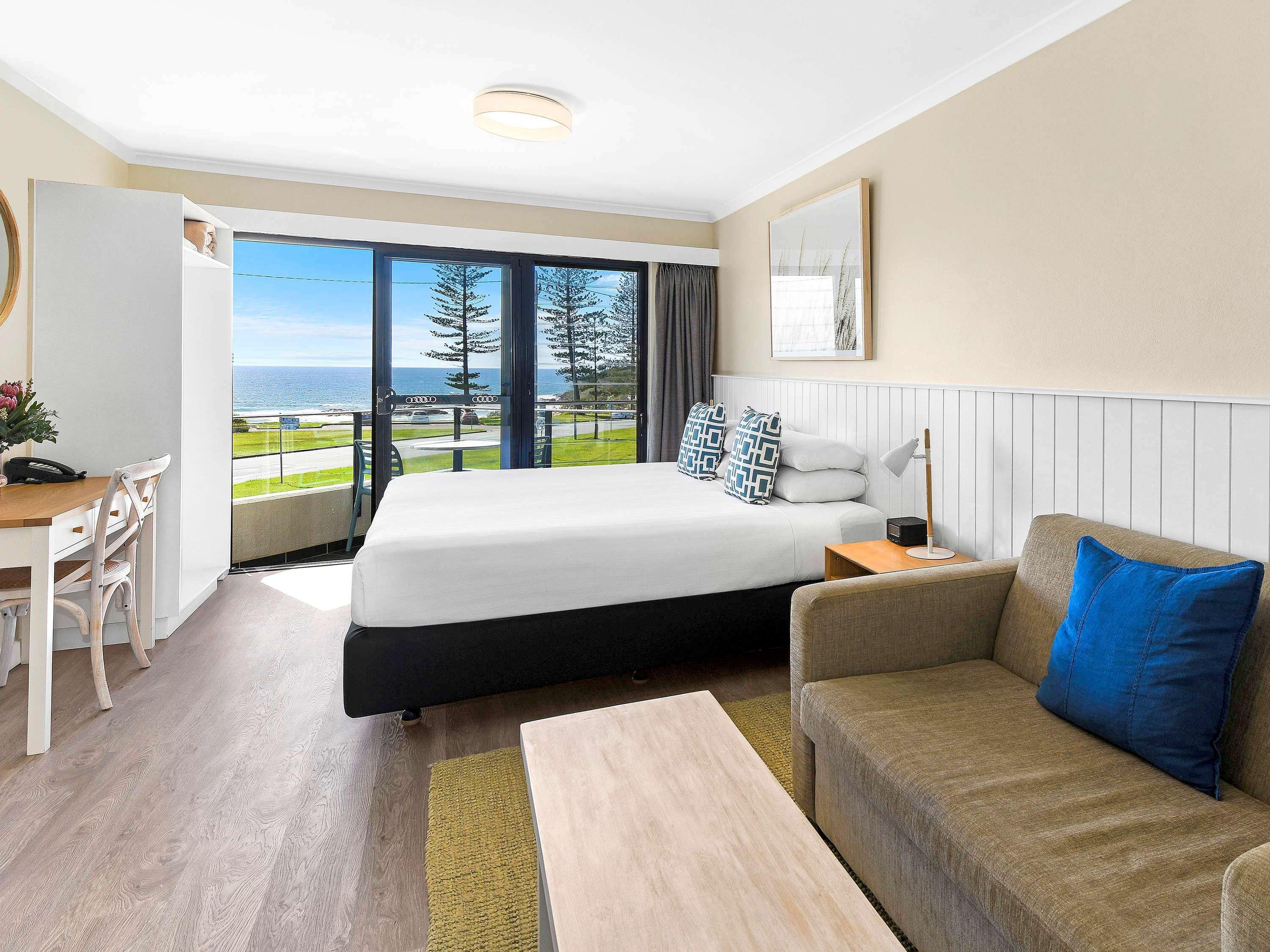Hotel Ibis Styles Port Macquarie Exteriér fotografie