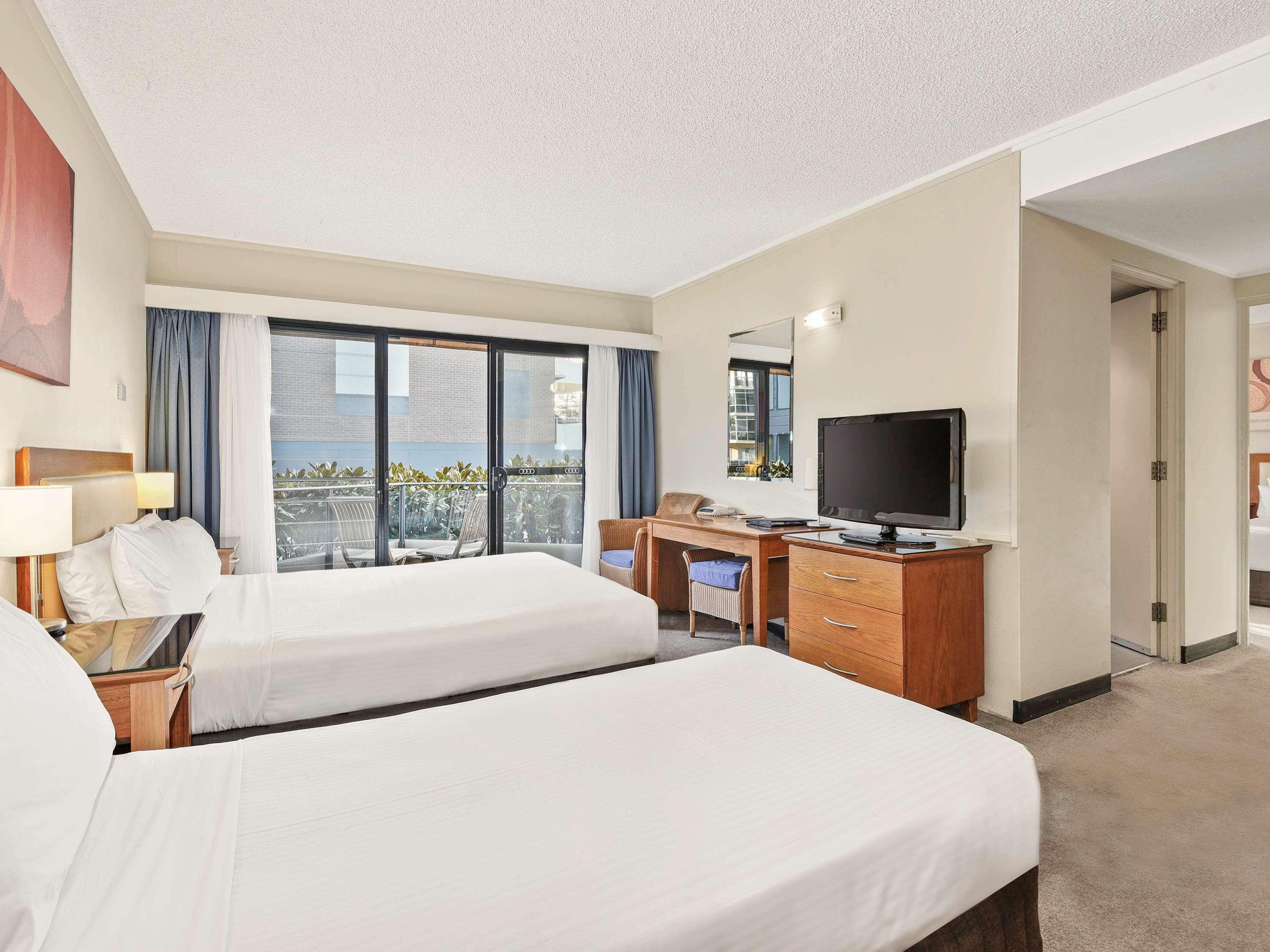 Hotel Ibis Styles Port Macquarie Exteriér fotografie
