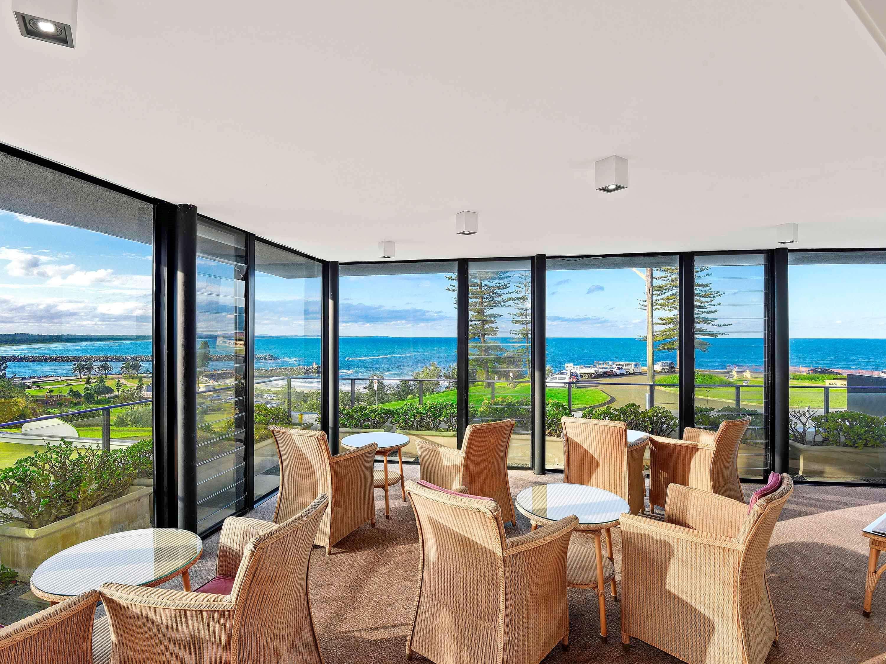 Hotel Ibis Styles Port Macquarie Exteriér fotografie