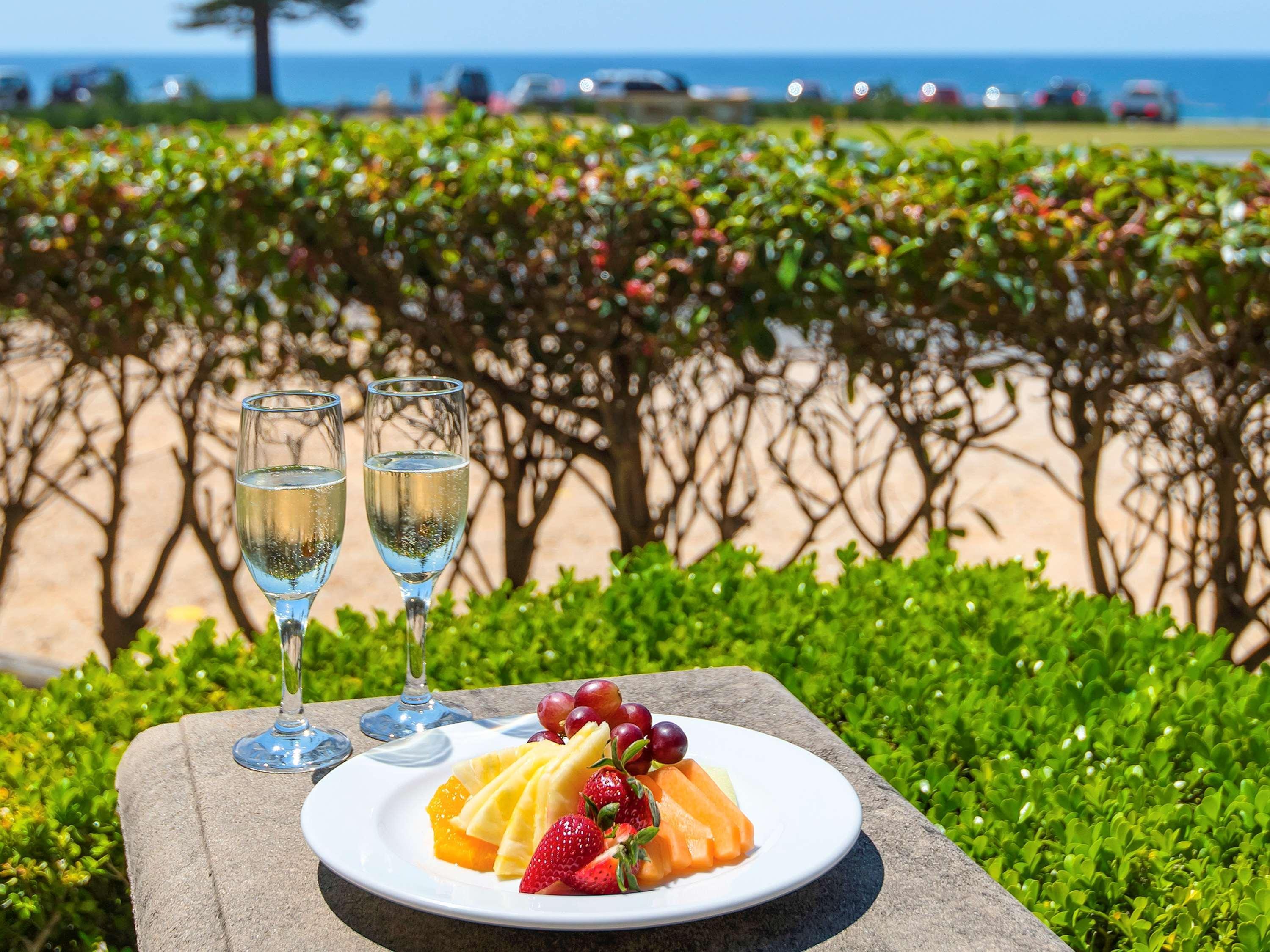 Hotel Ibis Styles Port Macquarie Exteriér fotografie