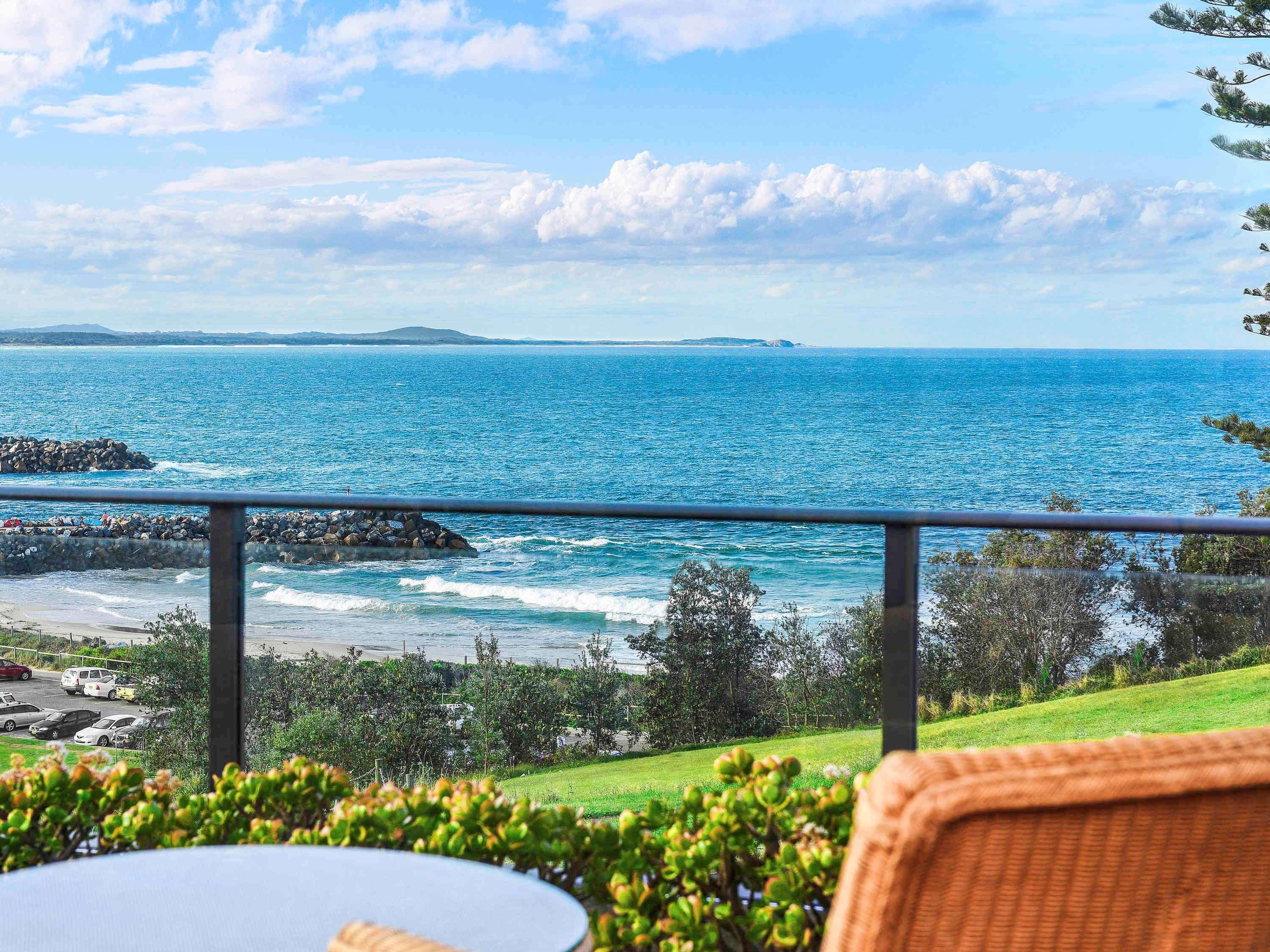 Hotel Ibis Styles Port Macquarie Exteriér fotografie