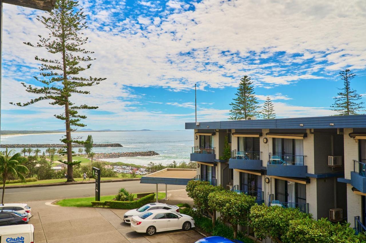 Hotel Ibis Styles Port Macquarie Exteriér fotografie