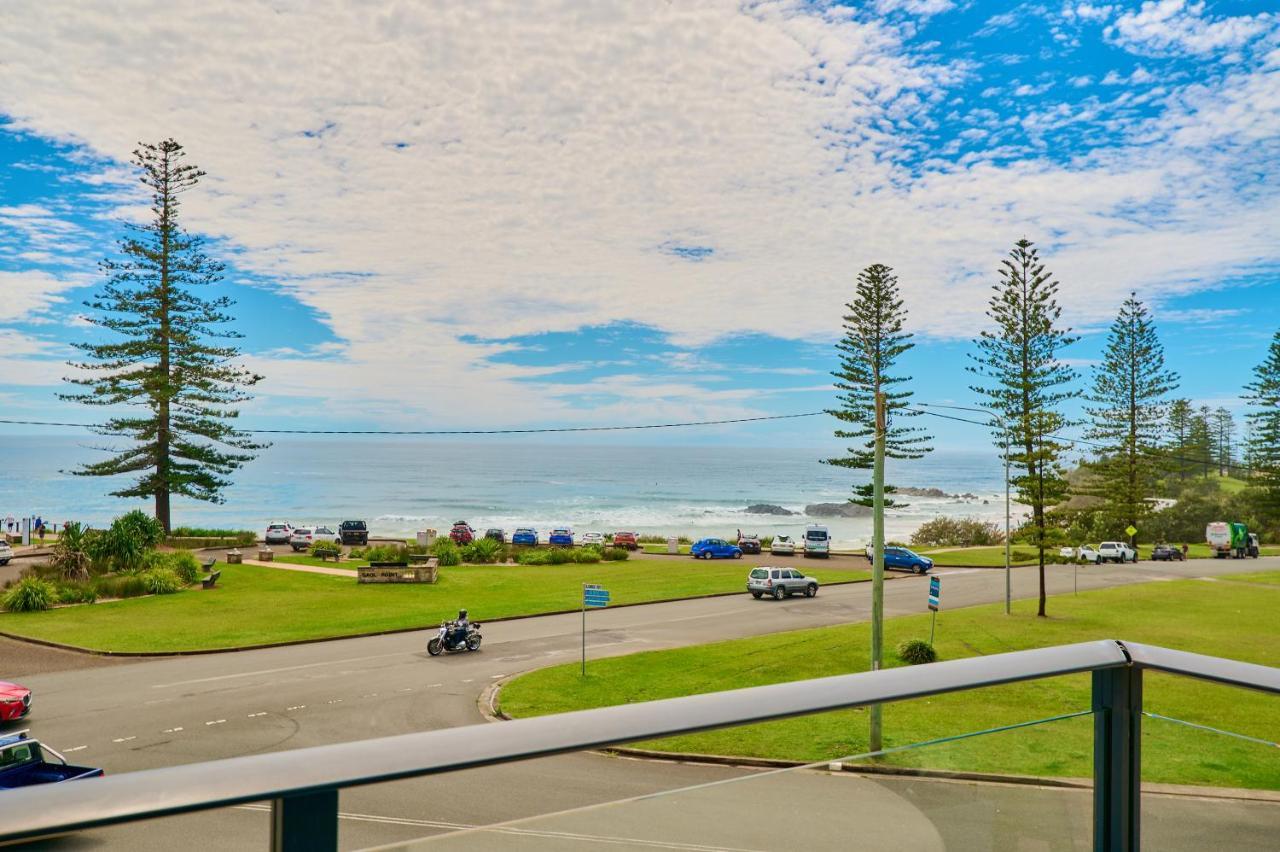 Hotel Ibis Styles Port Macquarie Exteriér fotografie