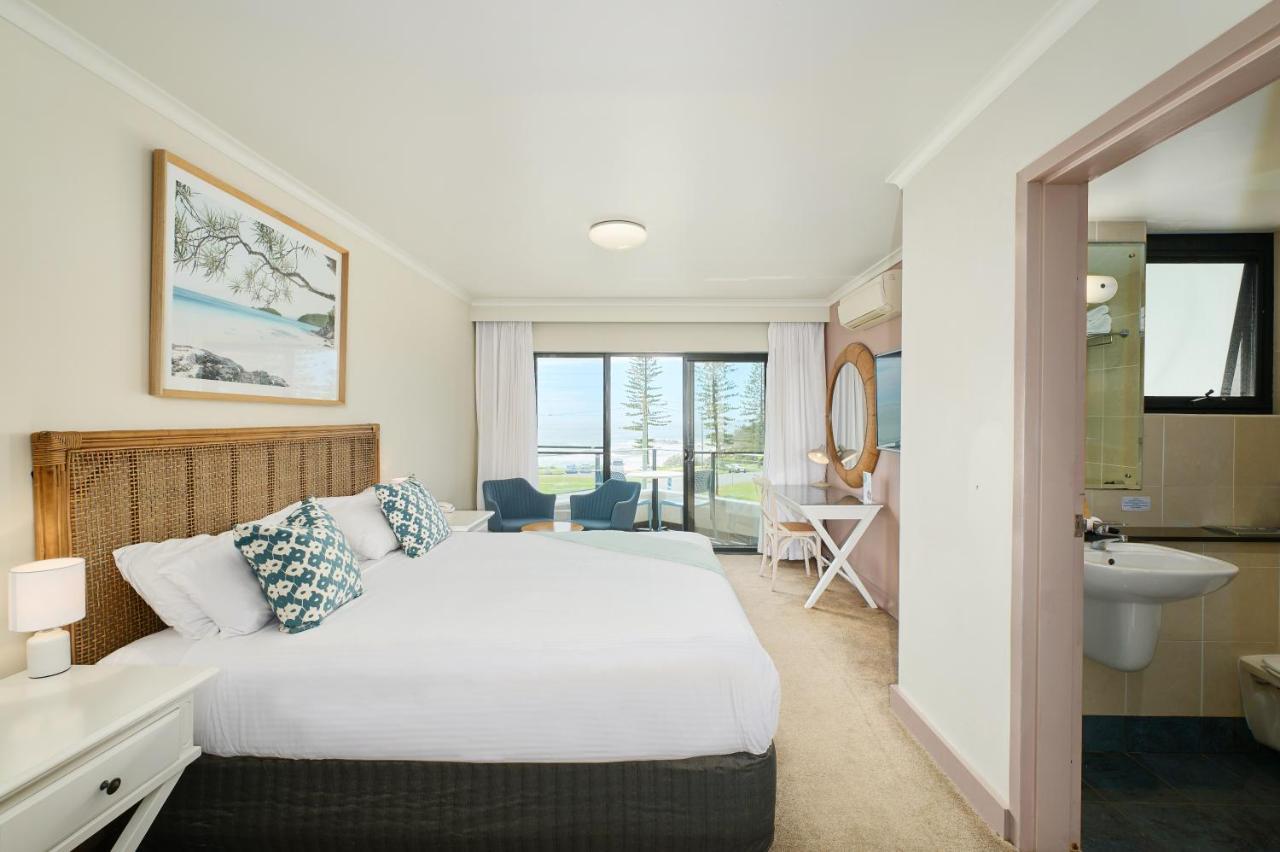 Hotel Ibis Styles Port Macquarie Exteriér fotografie