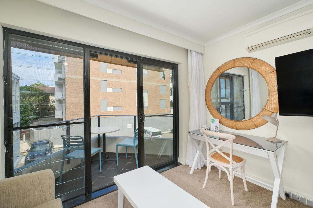 Hotel Ibis Styles Port Macquarie Exteriér fotografie