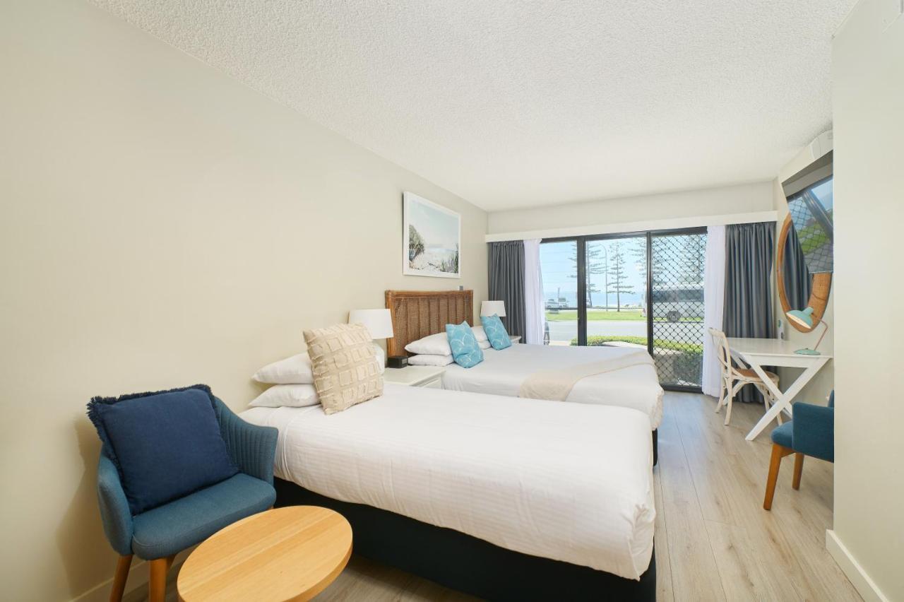 Hotel Ibis Styles Port Macquarie Exteriér fotografie