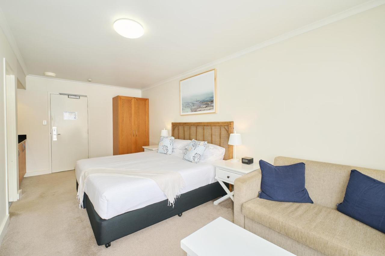 Hotel Ibis Styles Port Macquarie Exteriér fotografie
