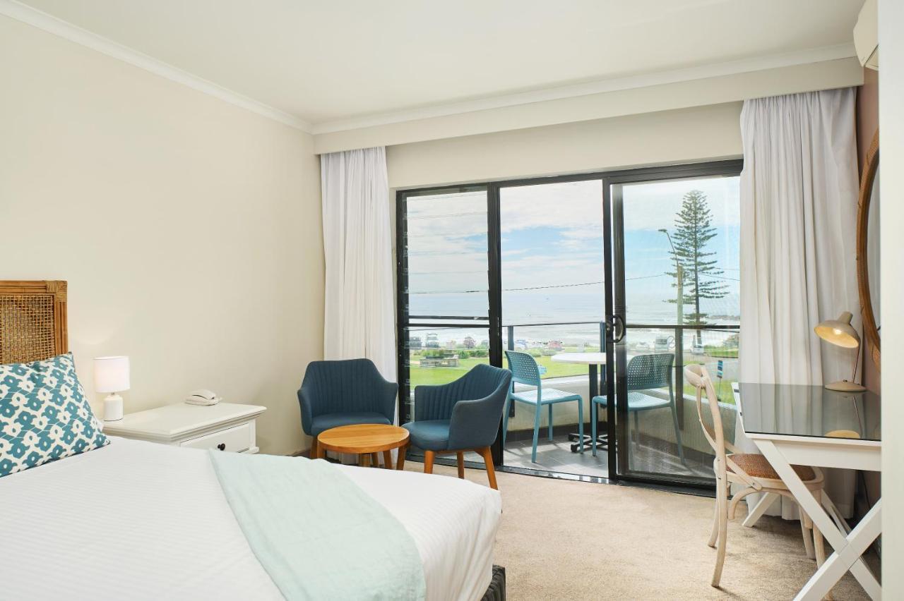 Hotel Ibis Styles Port Macquarie Exteriér fotografie