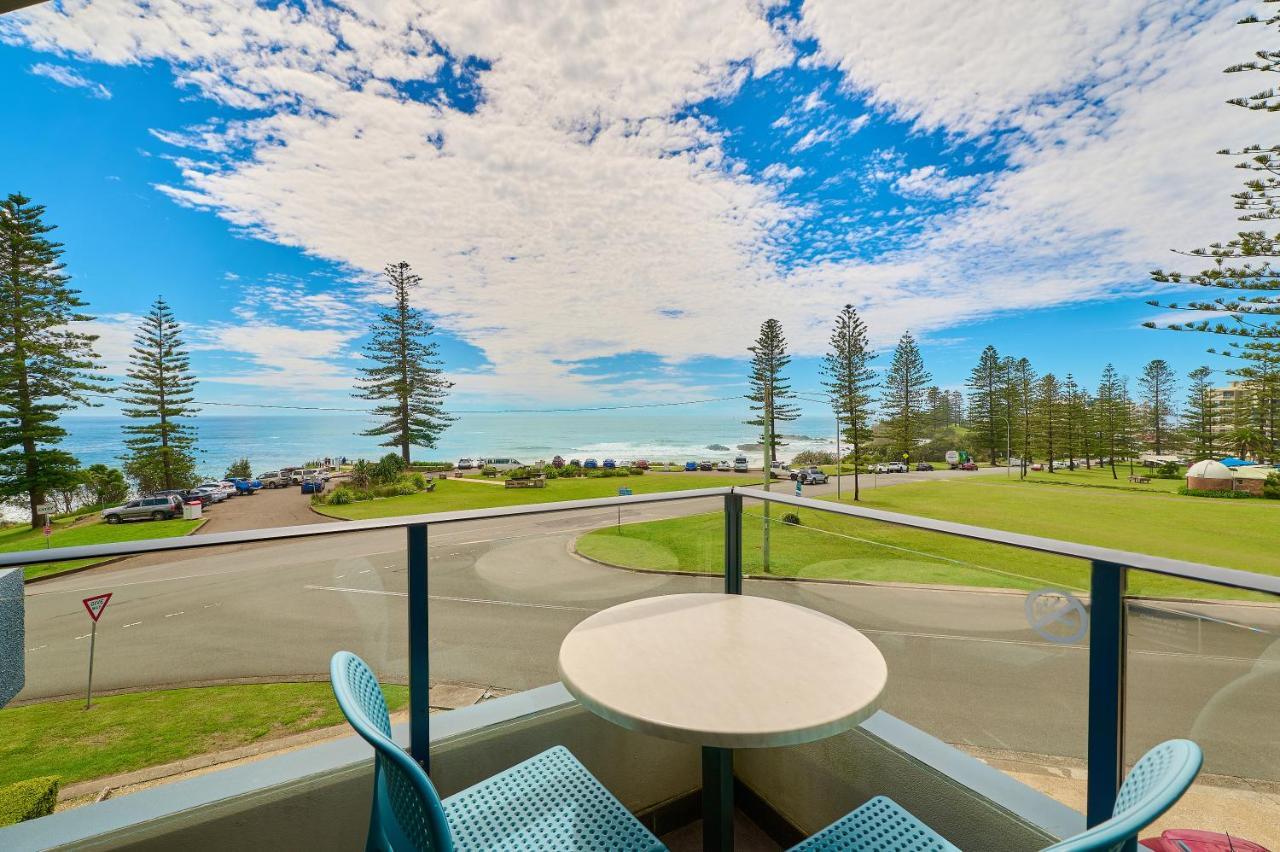 Hotel Ibis Styles Port Macquarie Exteriér fotografie