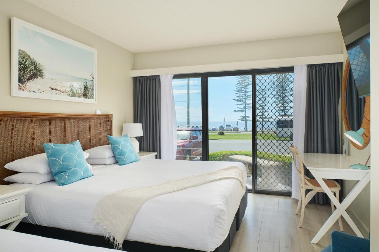 Hotel Ibis Styles Port Macquarie Exteriér fotografie