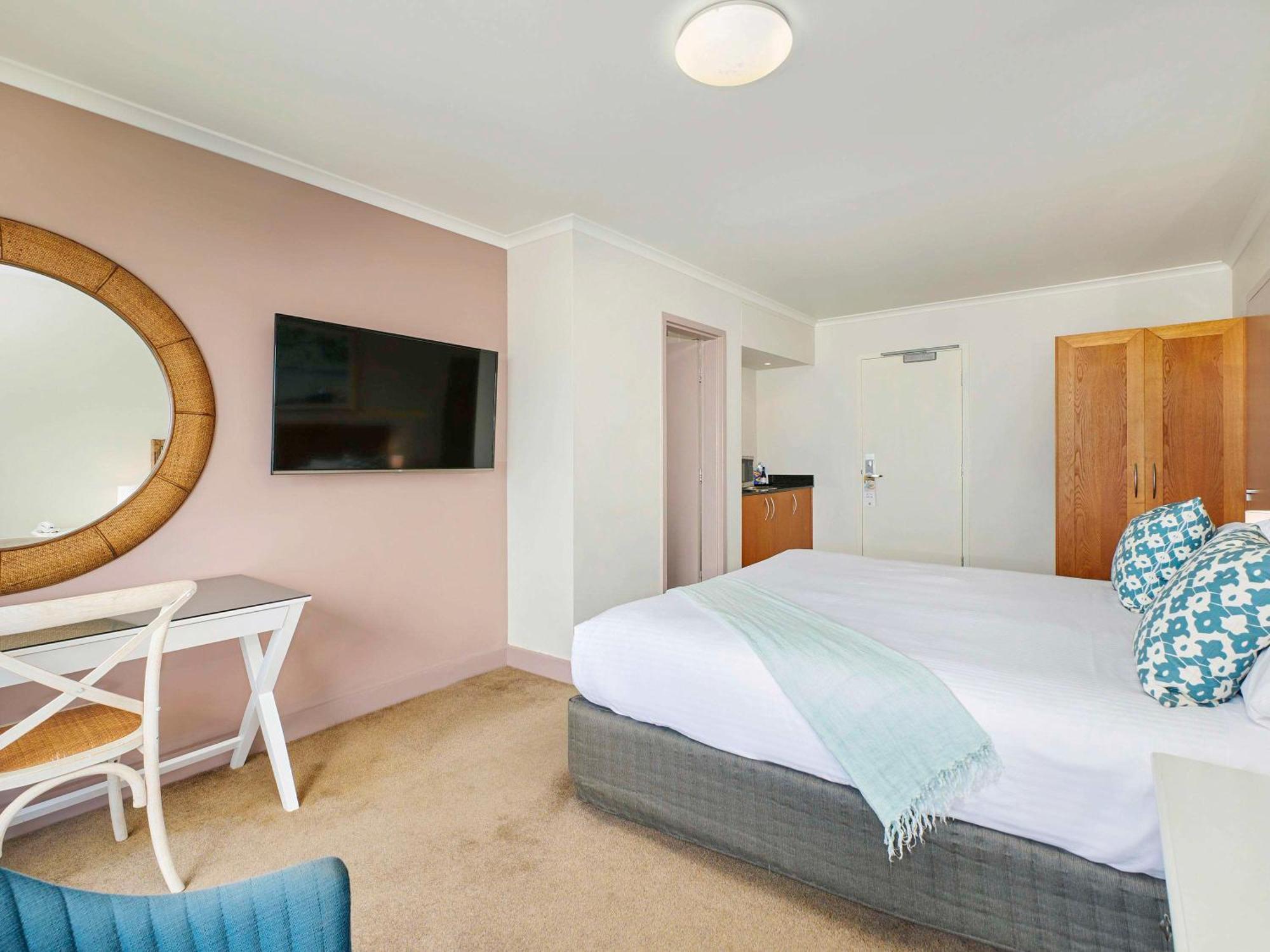 Hotel Ibis Styles Port Macquarie Exteriér fotografie