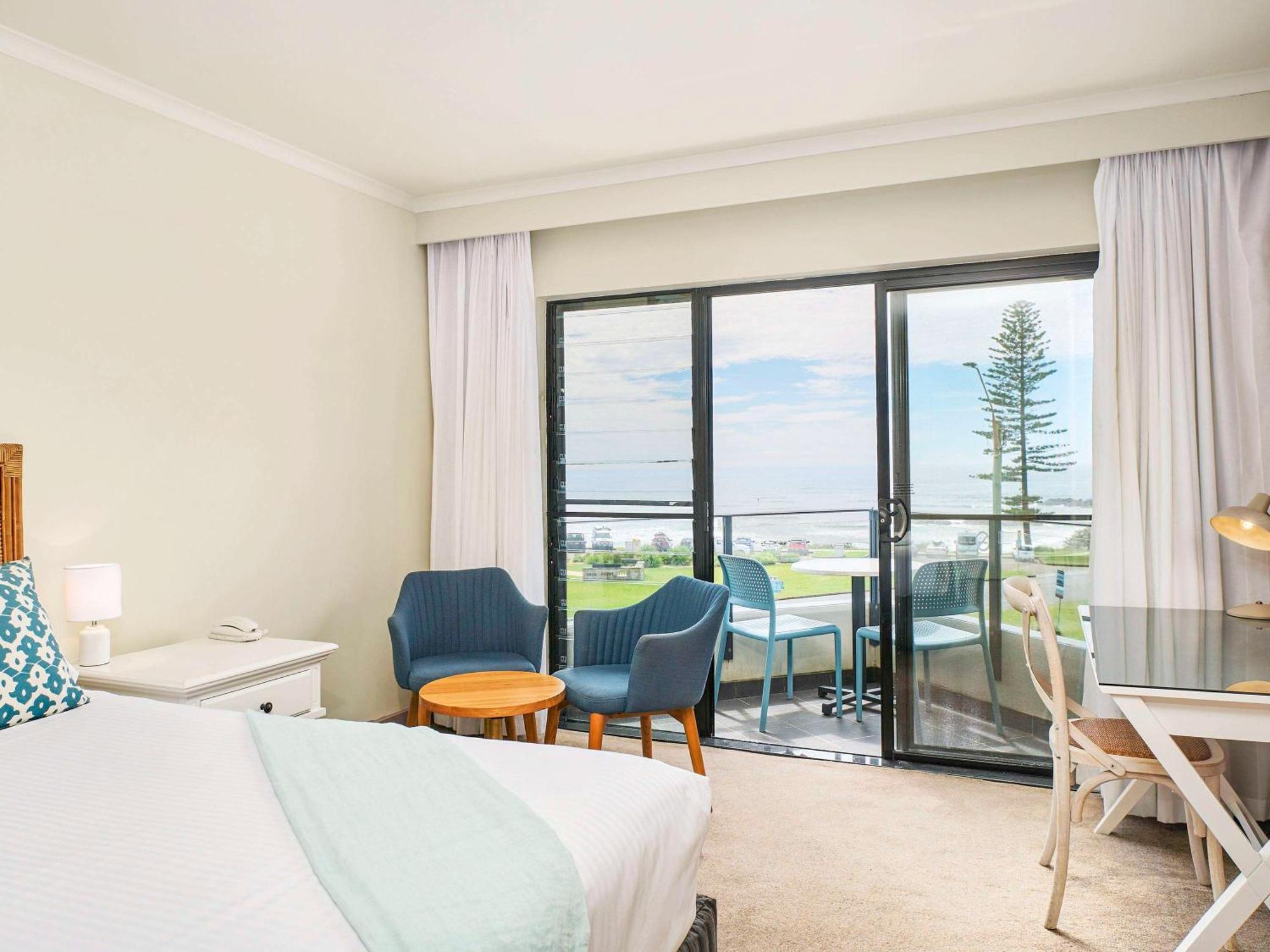 Hotel Ibis Styles Port Macquarie Exteriér fotografie