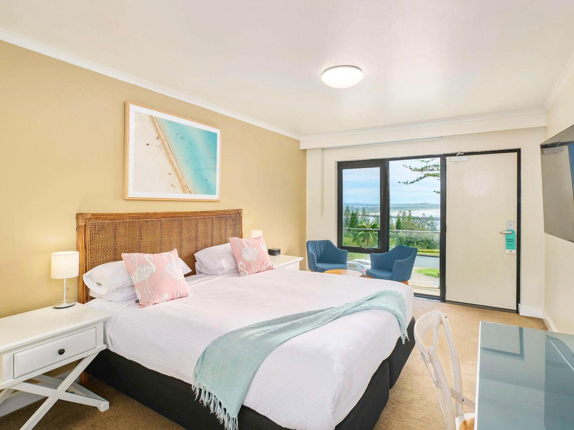 Hotel Ibis Styles Port Macquarie Exteriér fotografie