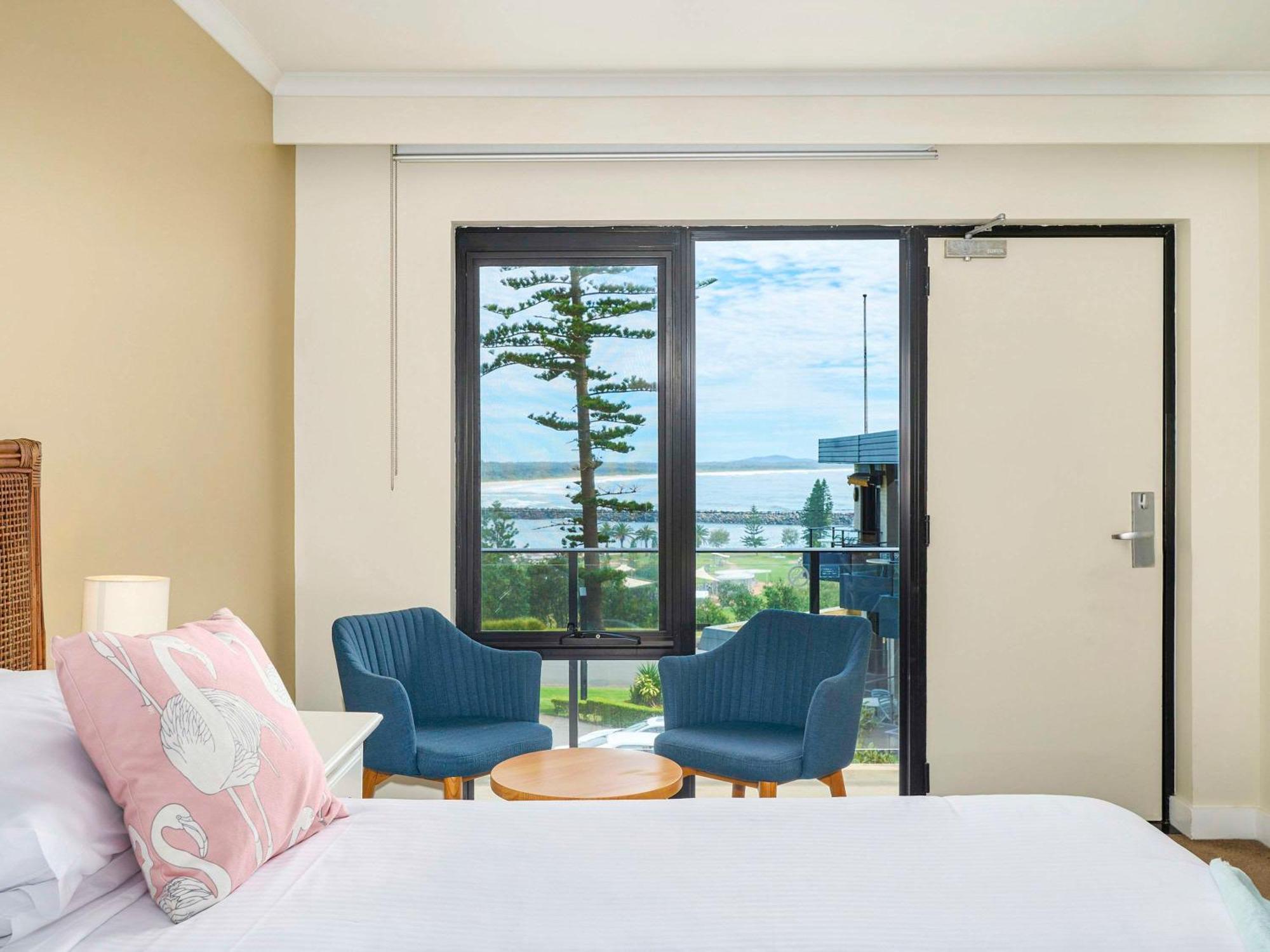 Hotel Ibis Styles Port Macquarie Exteriér fotografie