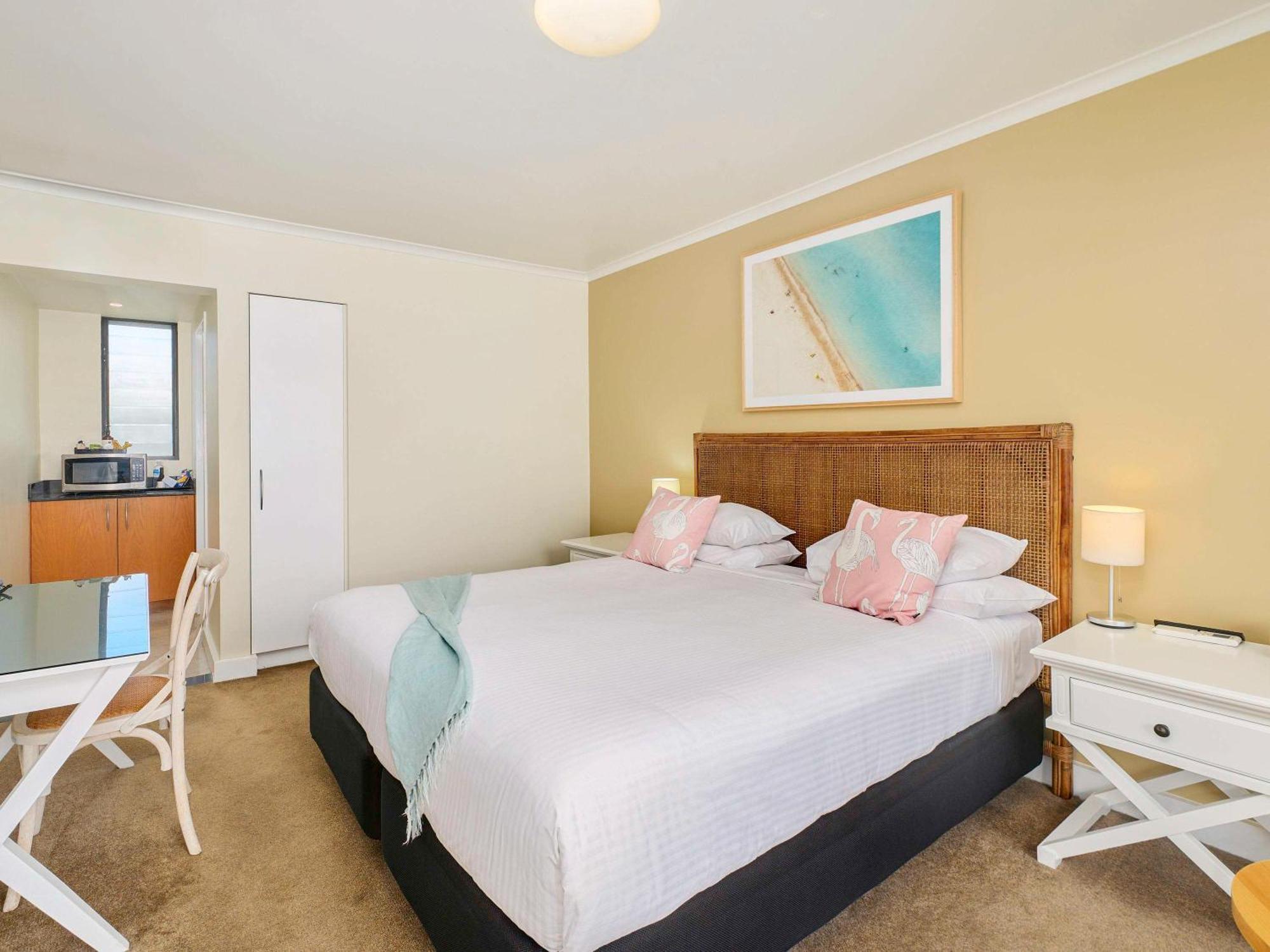 Hotel Ibis Styles Port Macquarie Exteriér fotografie