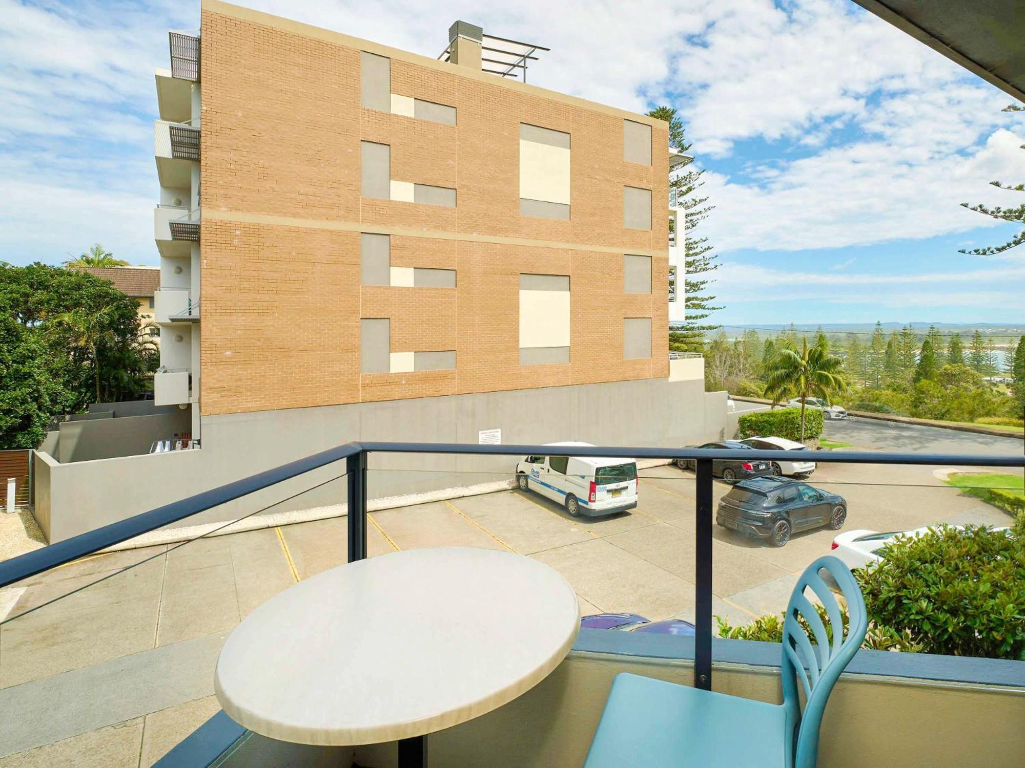 Hotel Ibis Styles Port Macquarie Exteriér fotografie