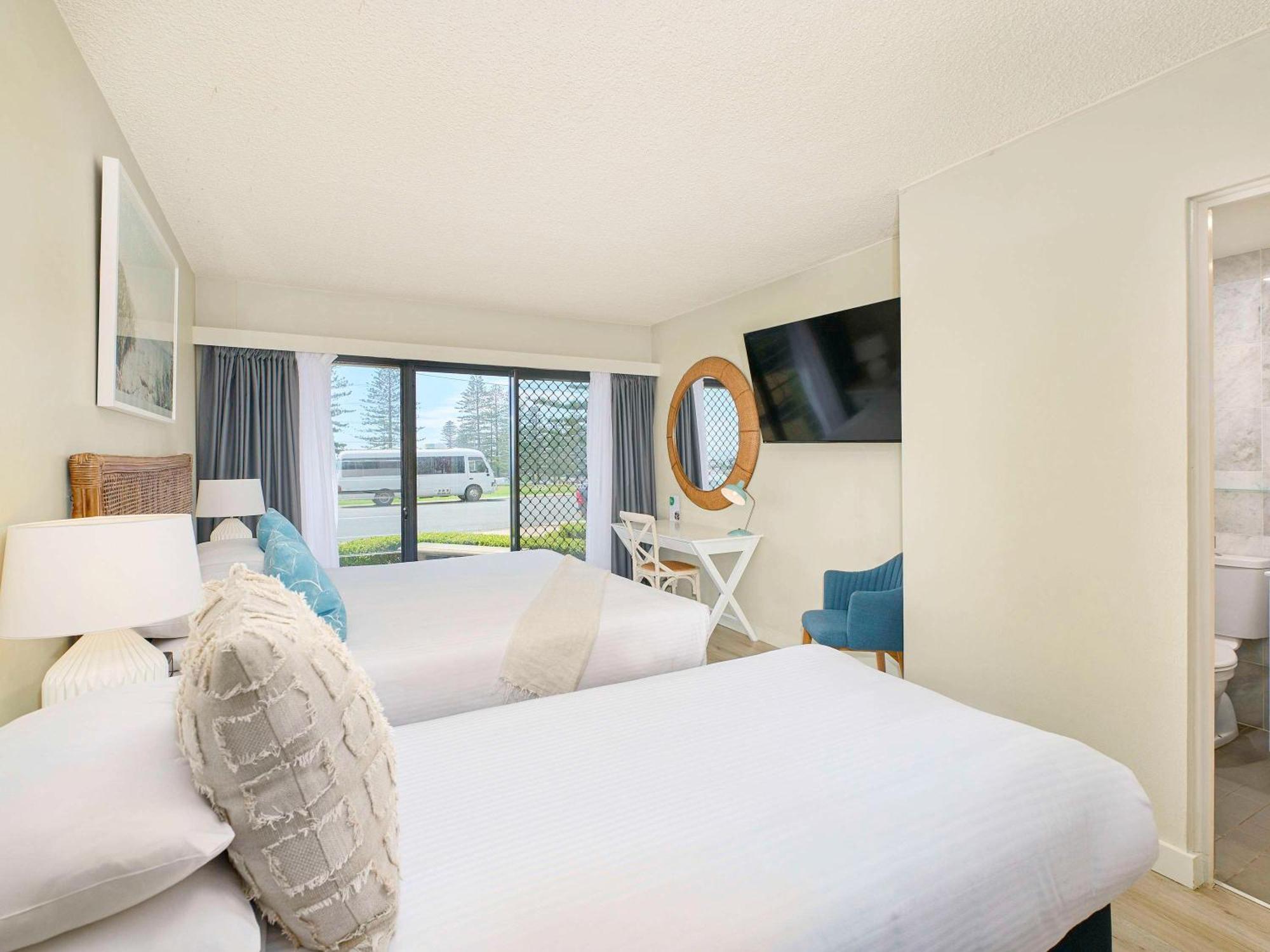 Hotel Ibis Styles Port Macquarie Exteriér fotografie