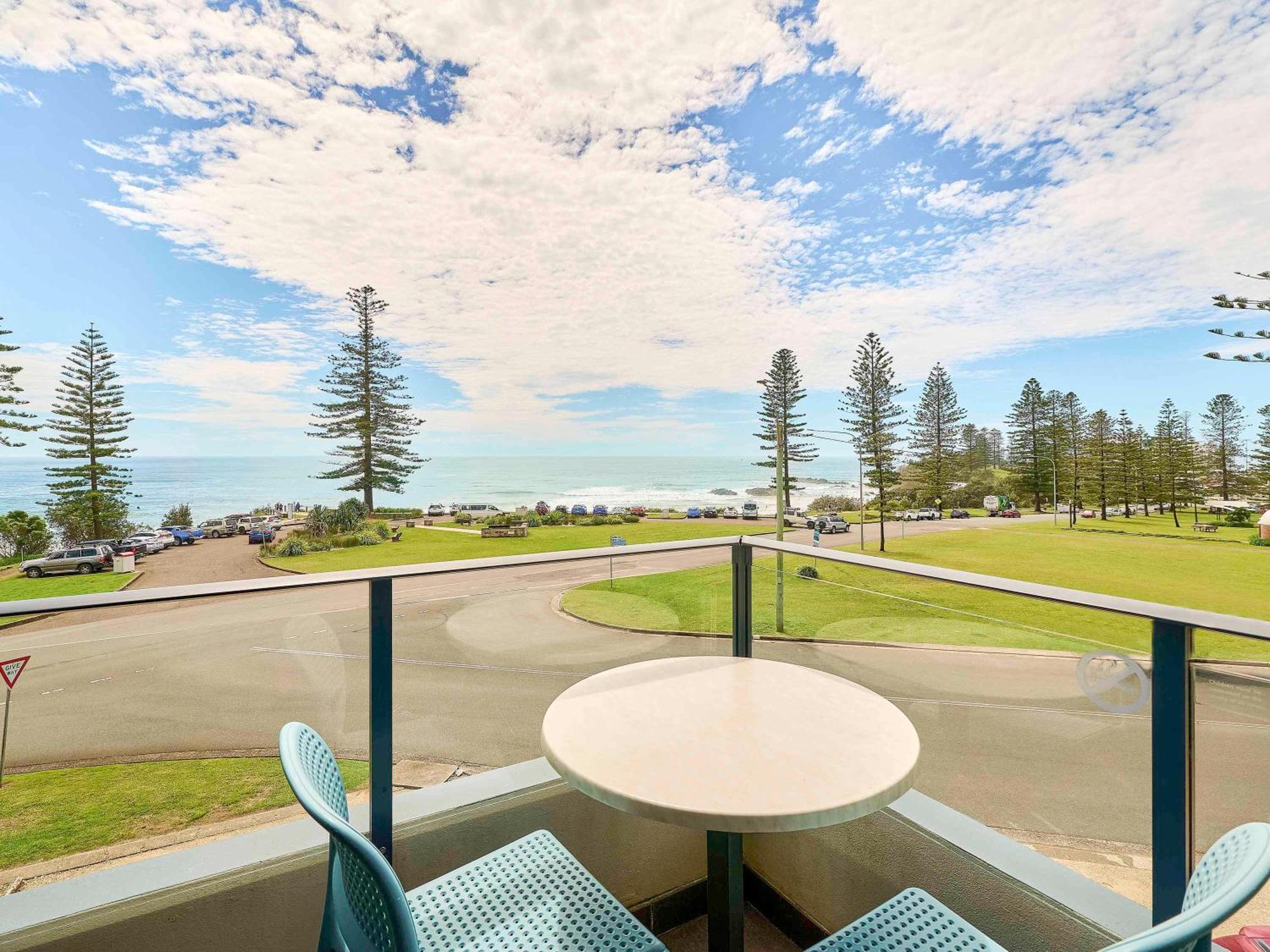 Hotel Ibis Styles Port Macquarie Exteriér fotografie