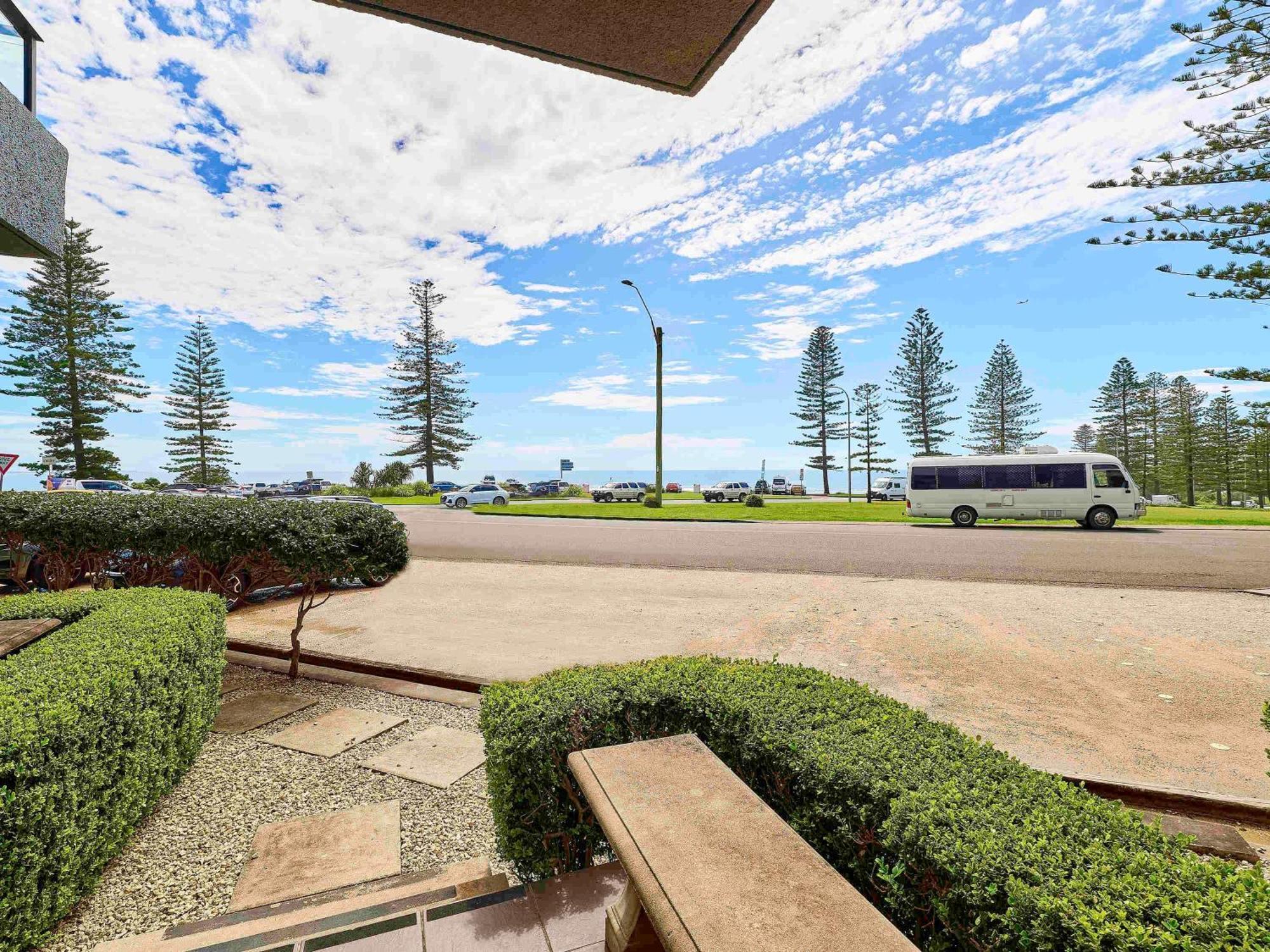 Hotel Ibis Styles Port Macquarie Exteriér fotografie