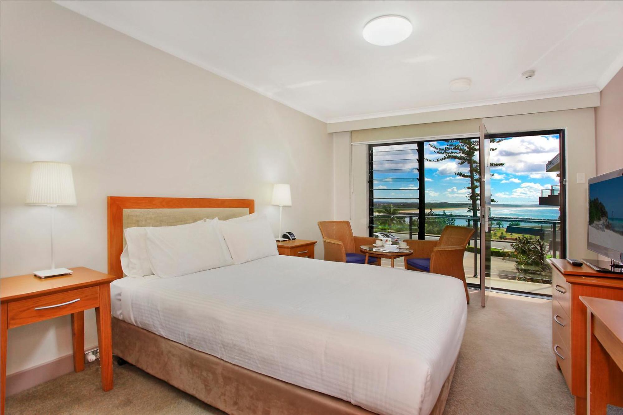 Hotel Ibis Styles Port Macquarie Exteriér fotografie