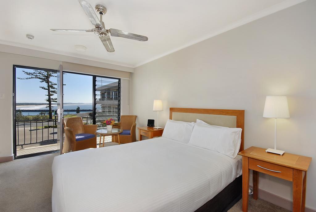 Hotel Ibis Styles Port Macquarie Exteriér fotografie